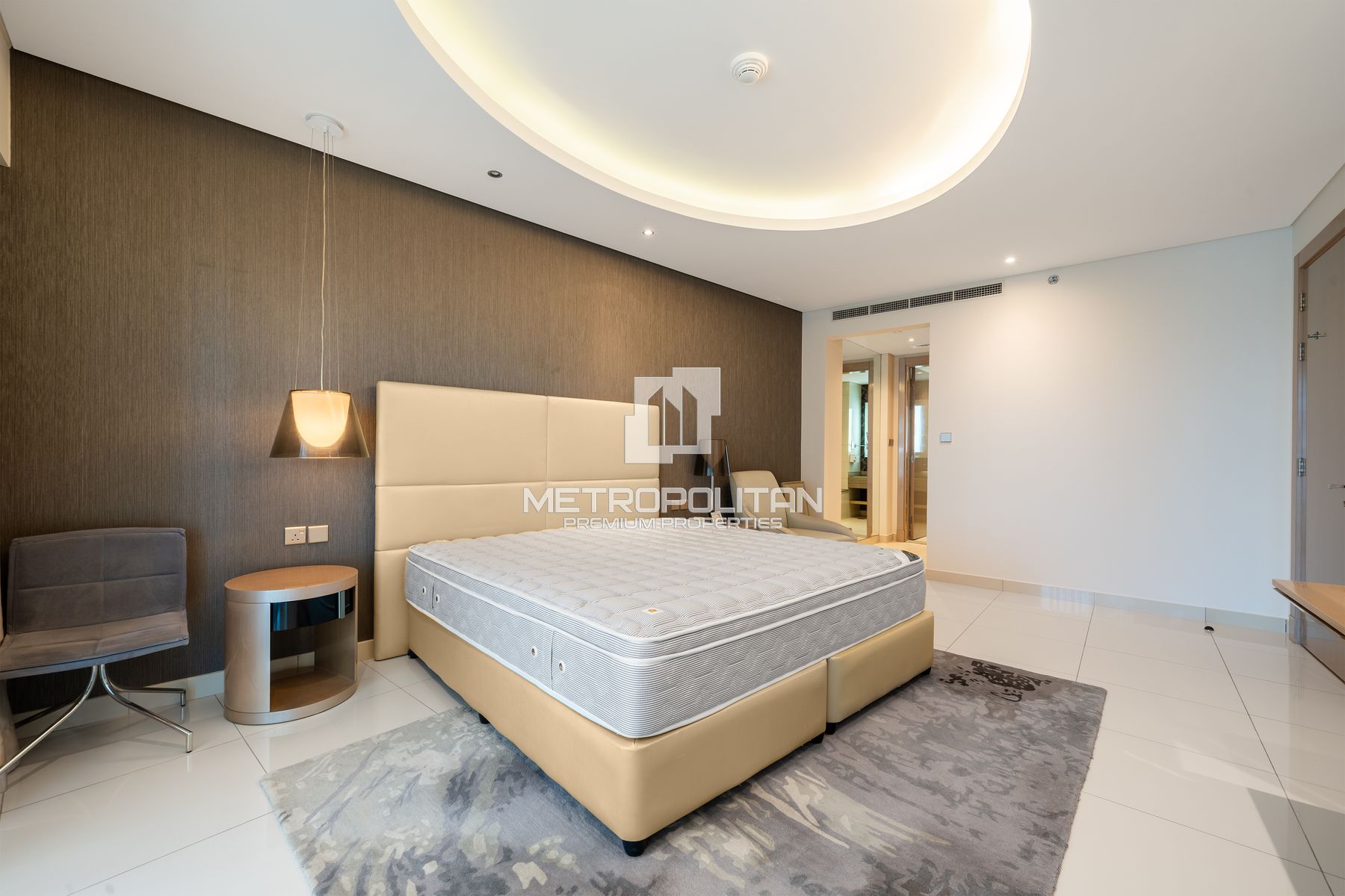 1BR Apartment for Rent in Business Bay – MPR-10098
