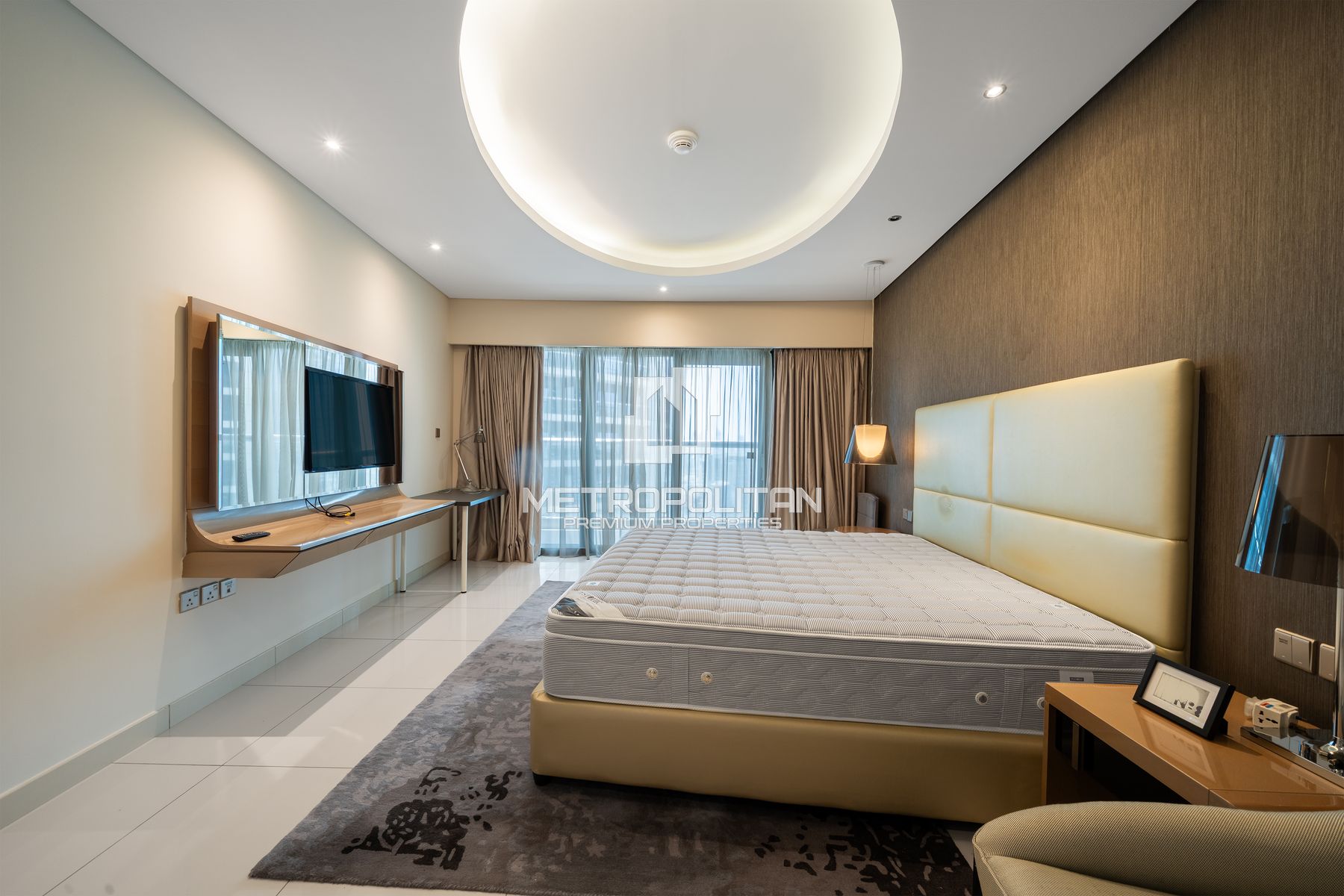 1BR Apartment for Rent in Business Bay – MPR-10098