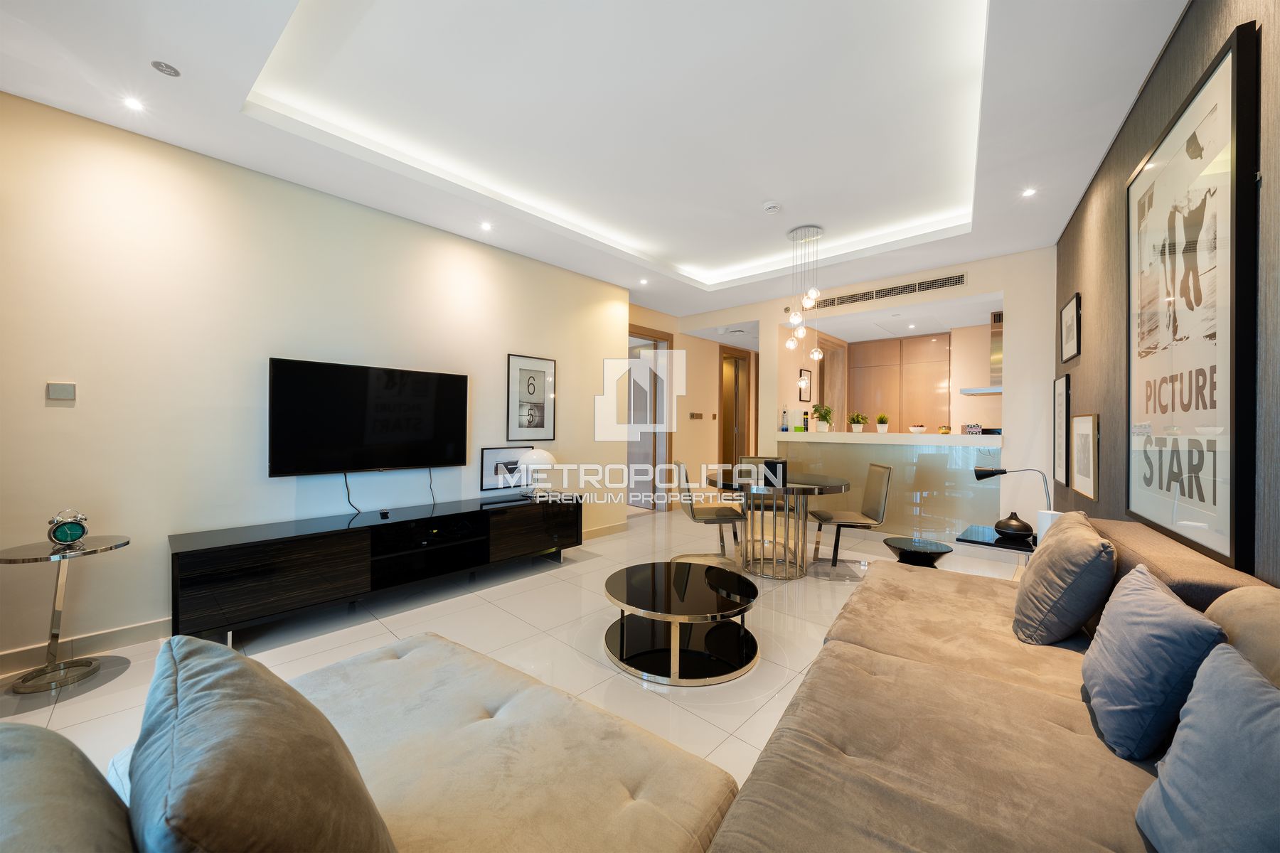1BR Apartment for Rent in Business Bay – MPR-10098