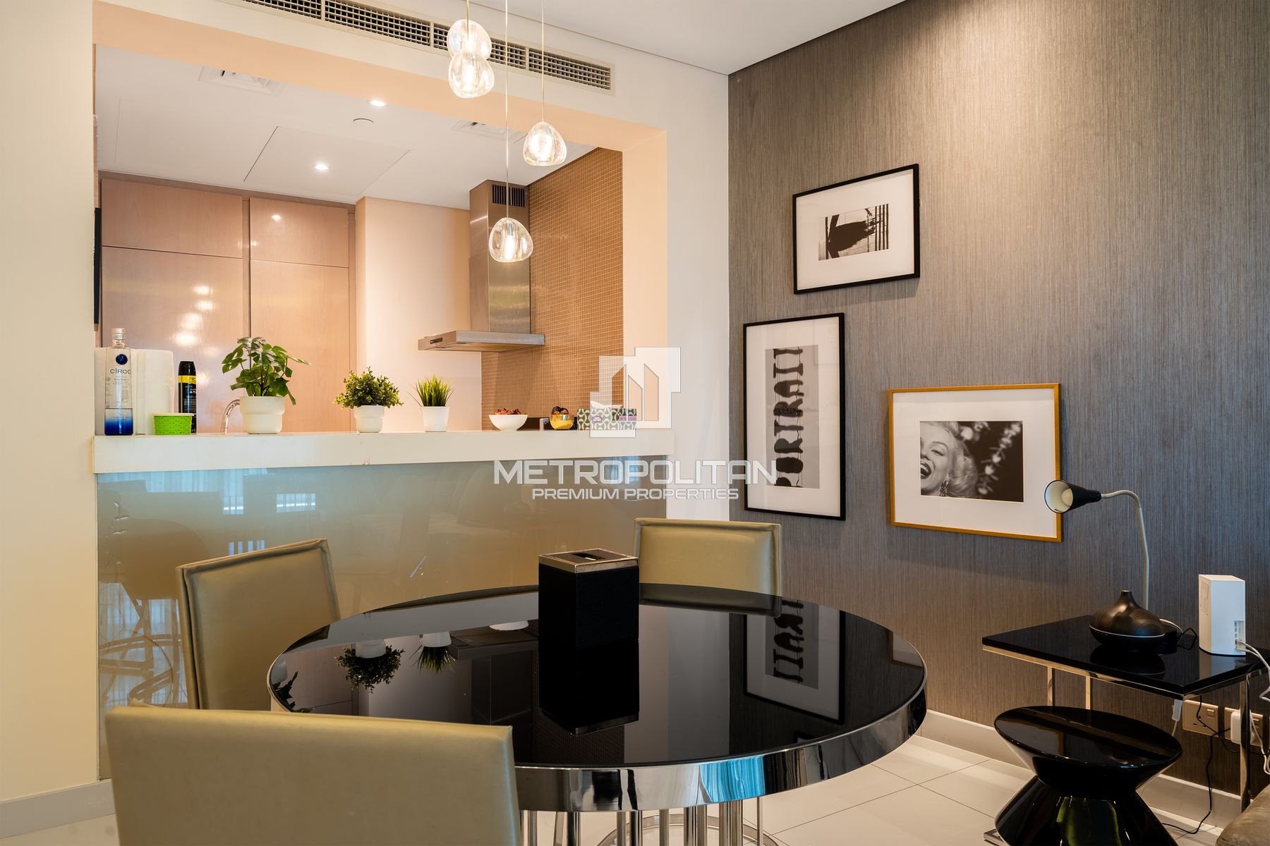 1BR Apartment for Rent in Business Bay – MPR-10098