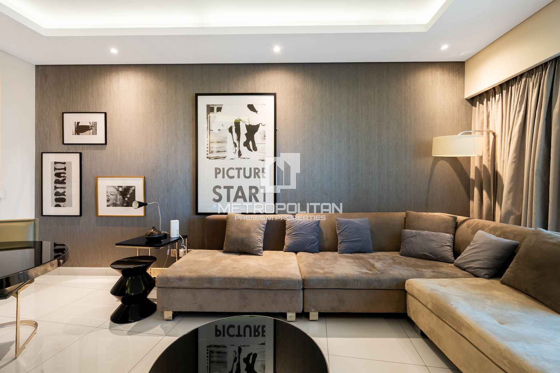 1BR Apartment for Rent in Business Bay – MPR-10098