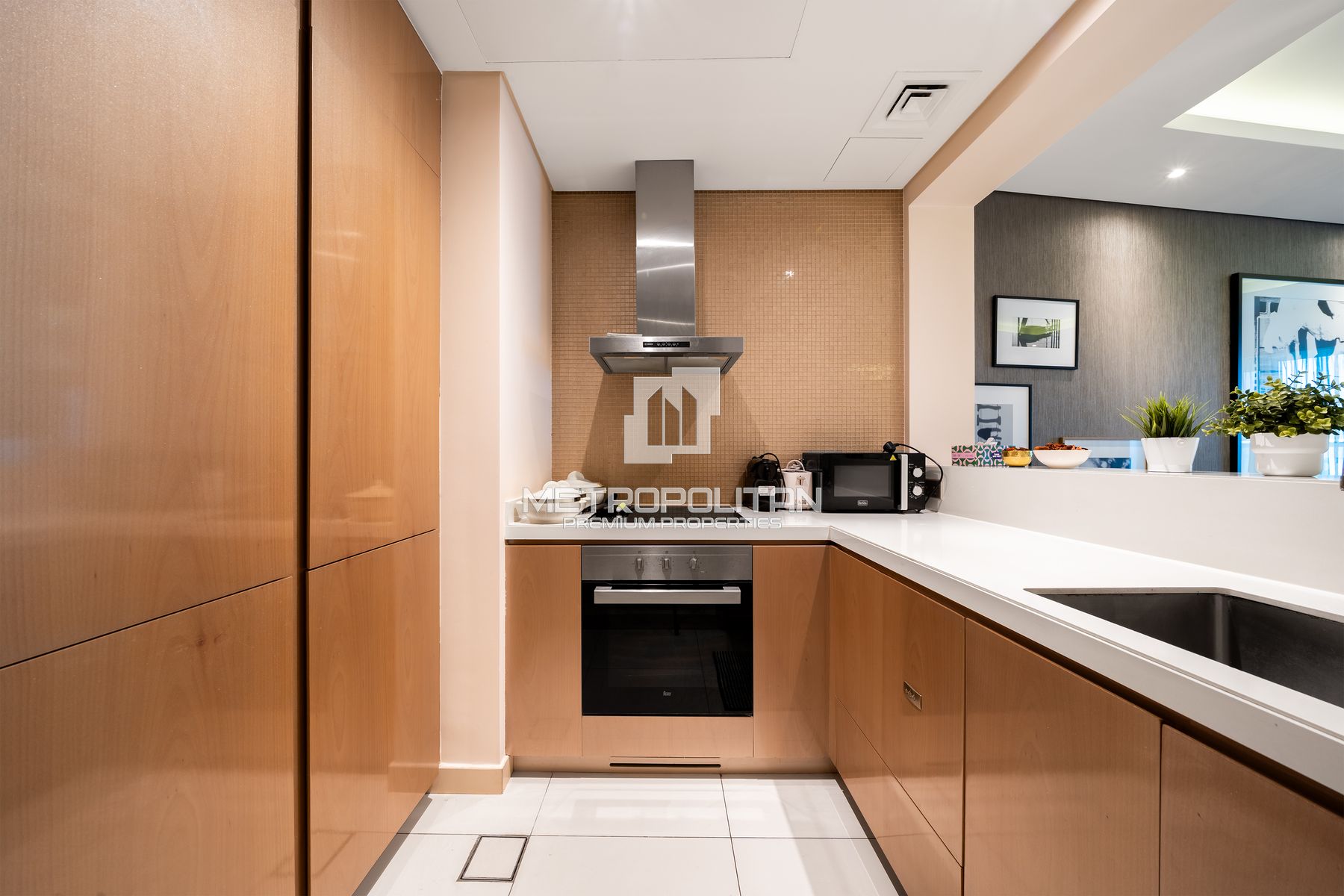 1BR Apartment for Rent in Business Bay – MPR-10098