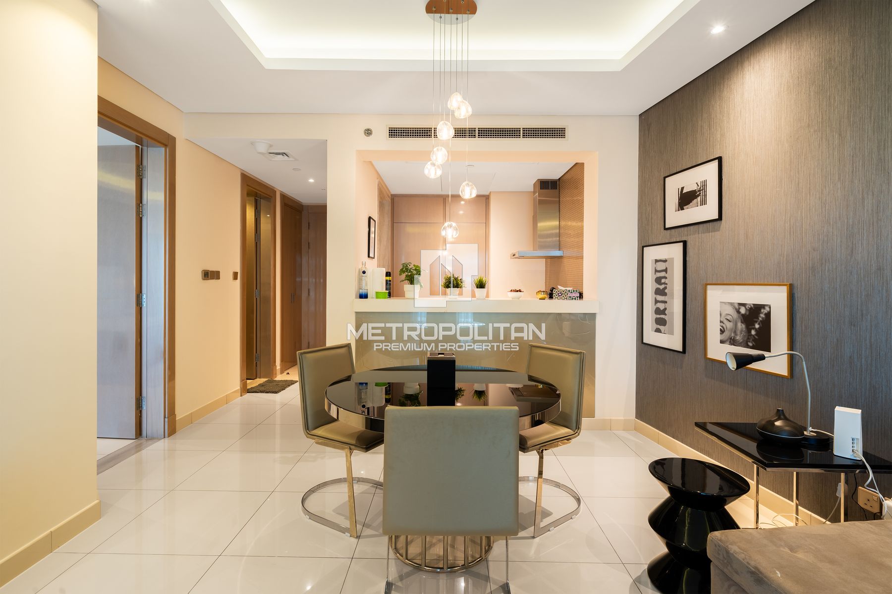 1BR Apartment for Rent in Business Bay – MPR-10098