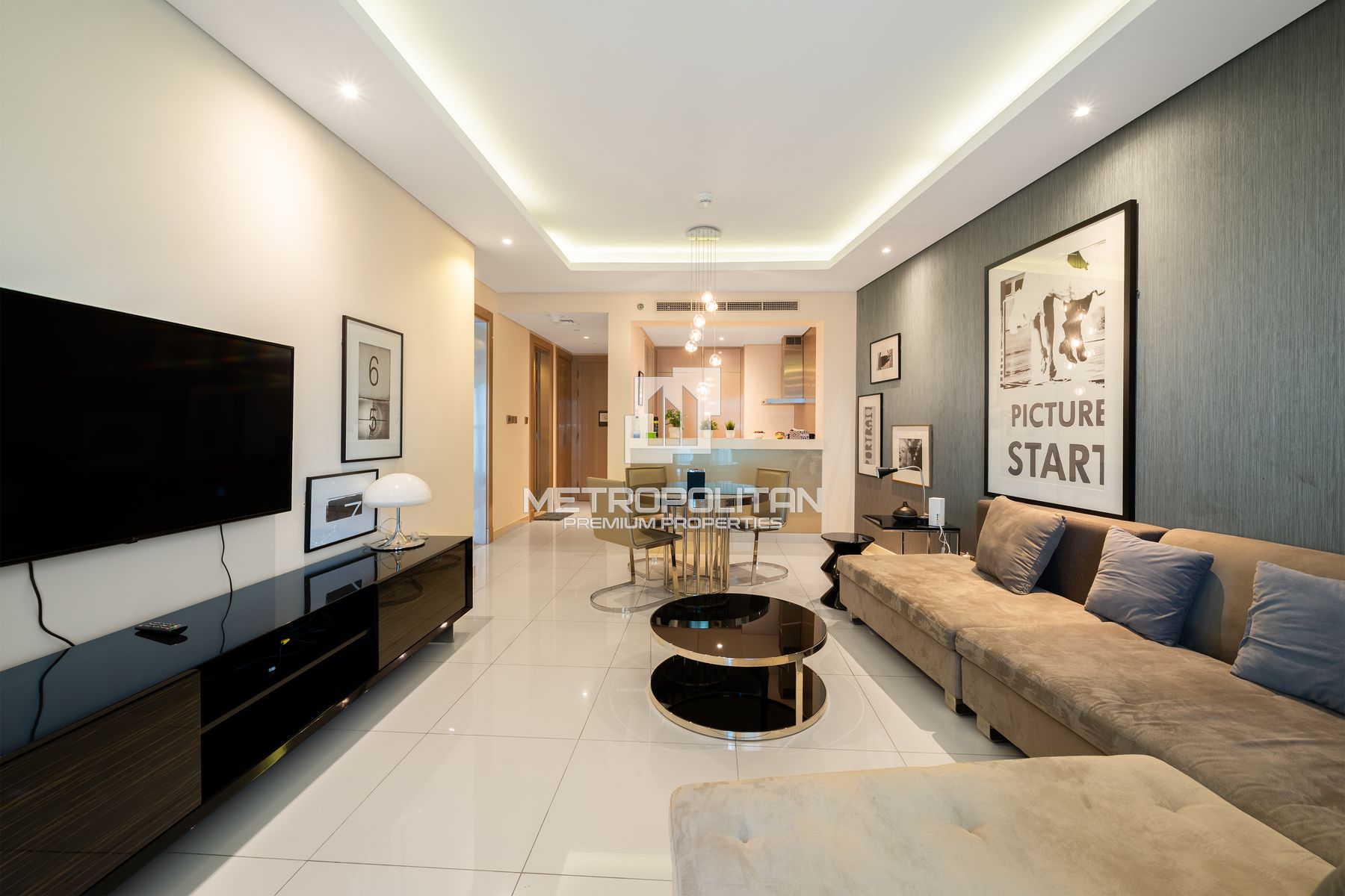 1BR Apartment for Rent in Business Bay – MPR-10098