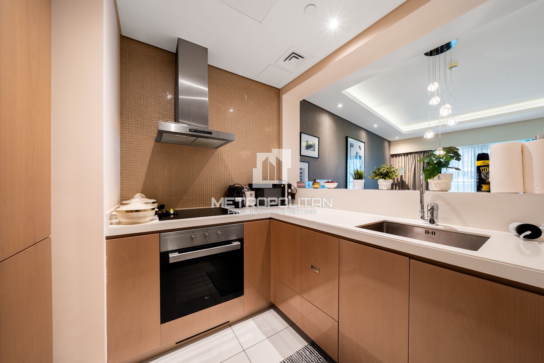 1BR Apartment for Rent in Business Bay – MPR-10098
