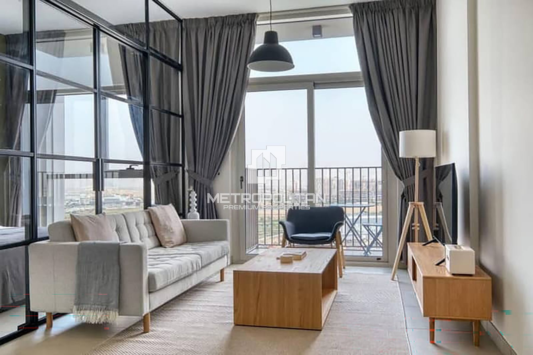 2BR Apartment for Rent in Dubai Hills Estate – MPR-10103
