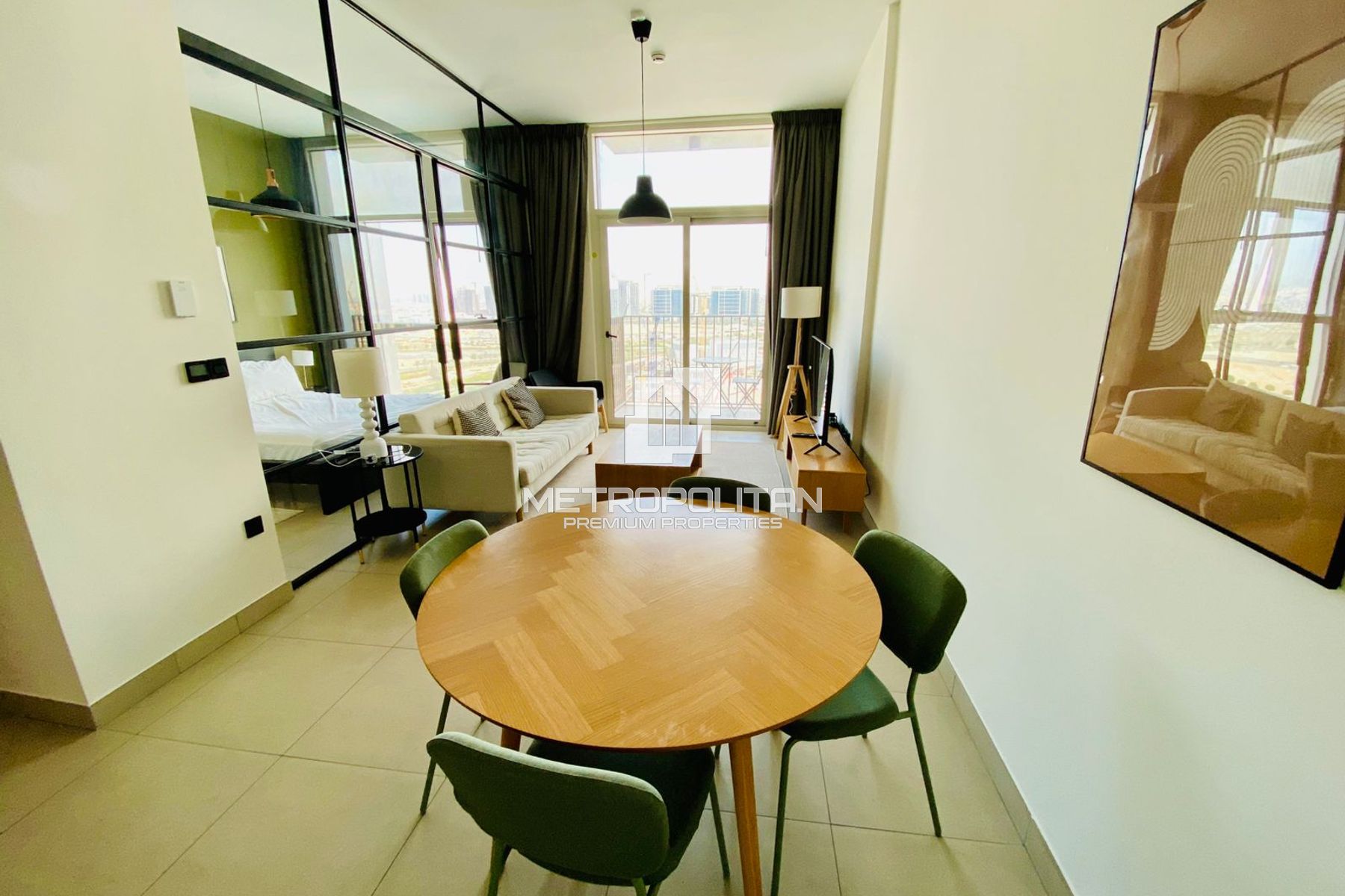 2BR Apartment for Rent in Dubai Hills Estate – MPR-10103