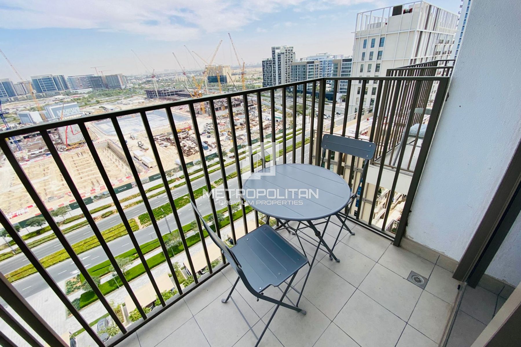 2BR Apartment for Rent in Dubai Hills Estate – MPR-10103