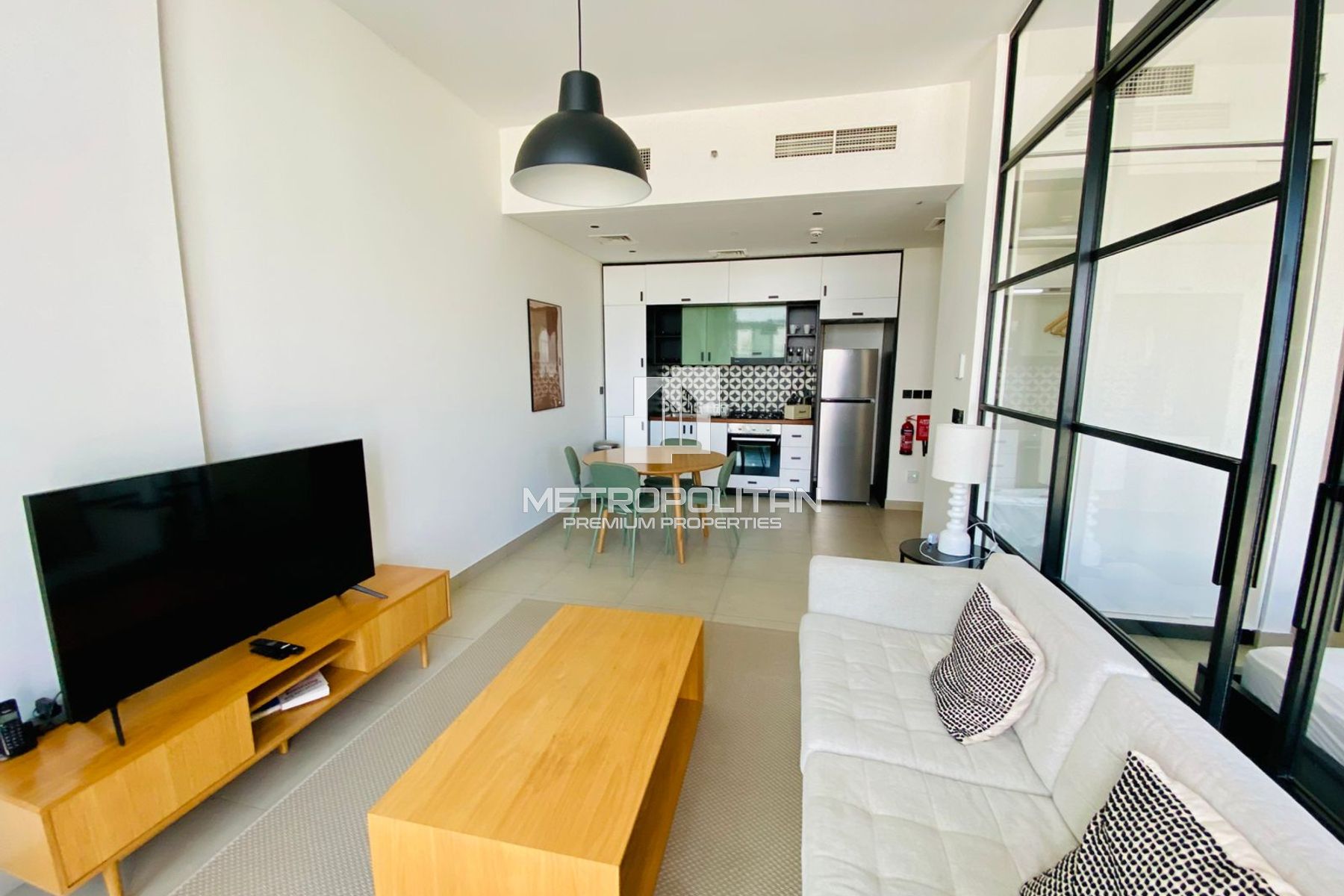 2BR Apartment for Rent in Dubai Hills Estate – MPR-10103