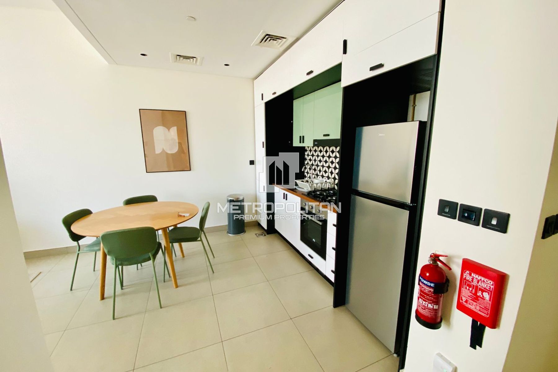 2BR Apartment for Rent in Dubai Hills Estate – MPR-10103