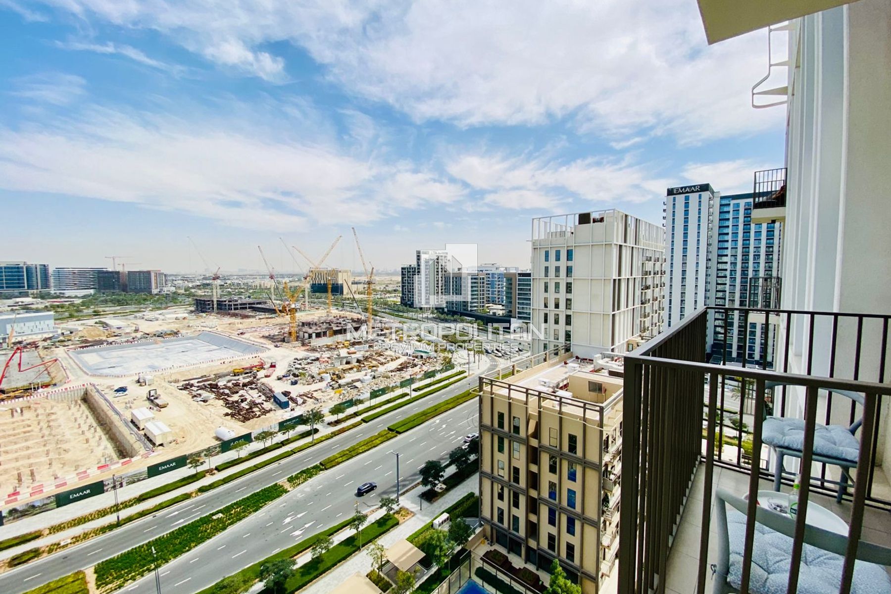 2BR Apartment for Rent in Dubai Hills Estate – MPR-10103