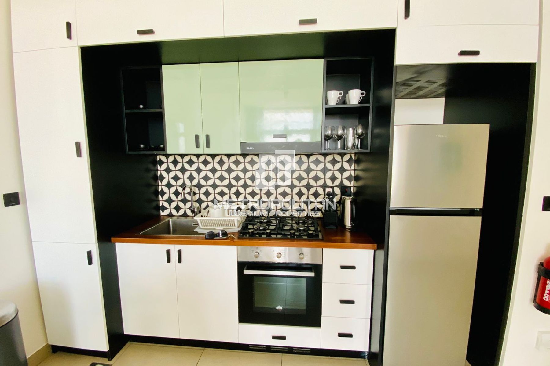 2BR Apartment for Rent in Dubai Hills Estate – MPR-10103