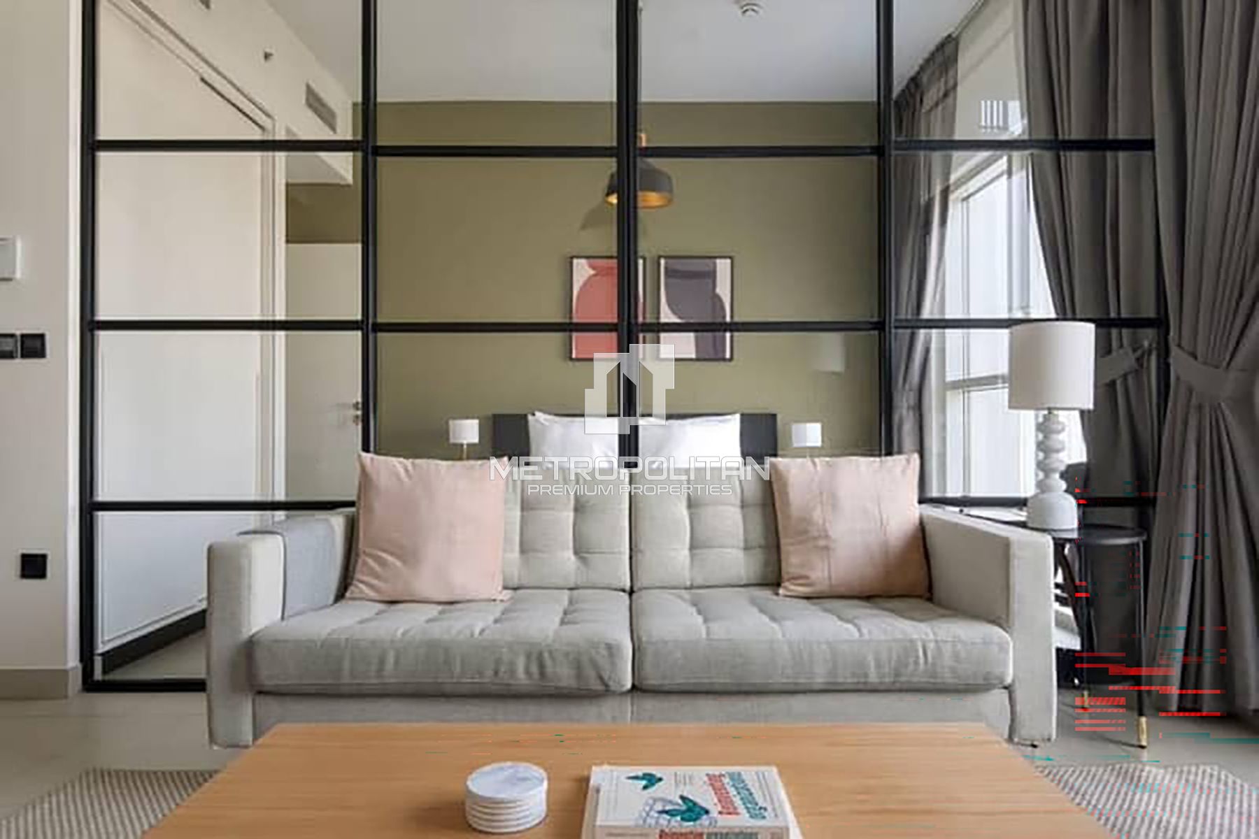 2BR Apartment for Rent in Dubai Hills Estate – MPR-10103