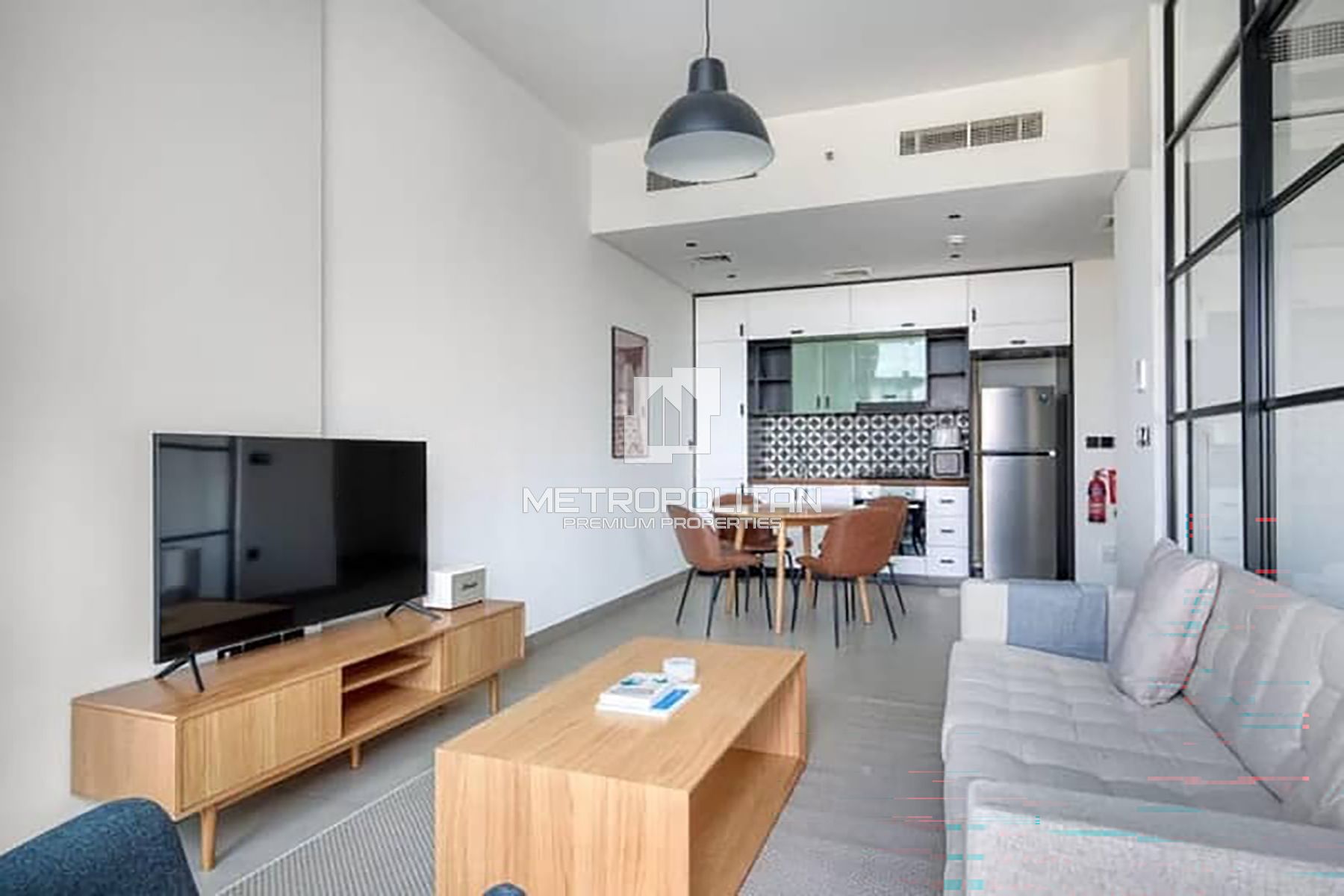 2BR Apartment for Rent in Dubai Hills Estate – MPR-10103