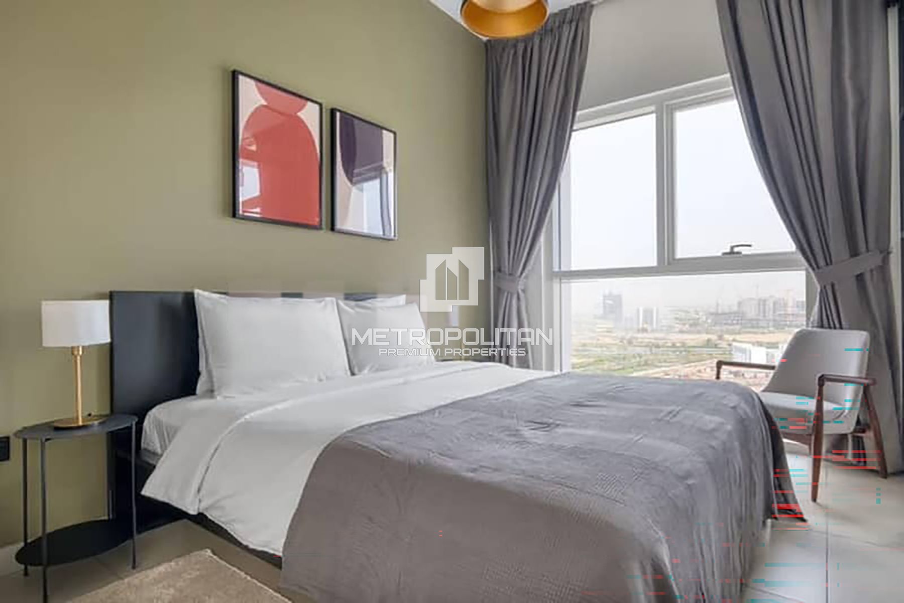 2BR Apartment for Rent in Dubai Hills Estate – MPR-10103
