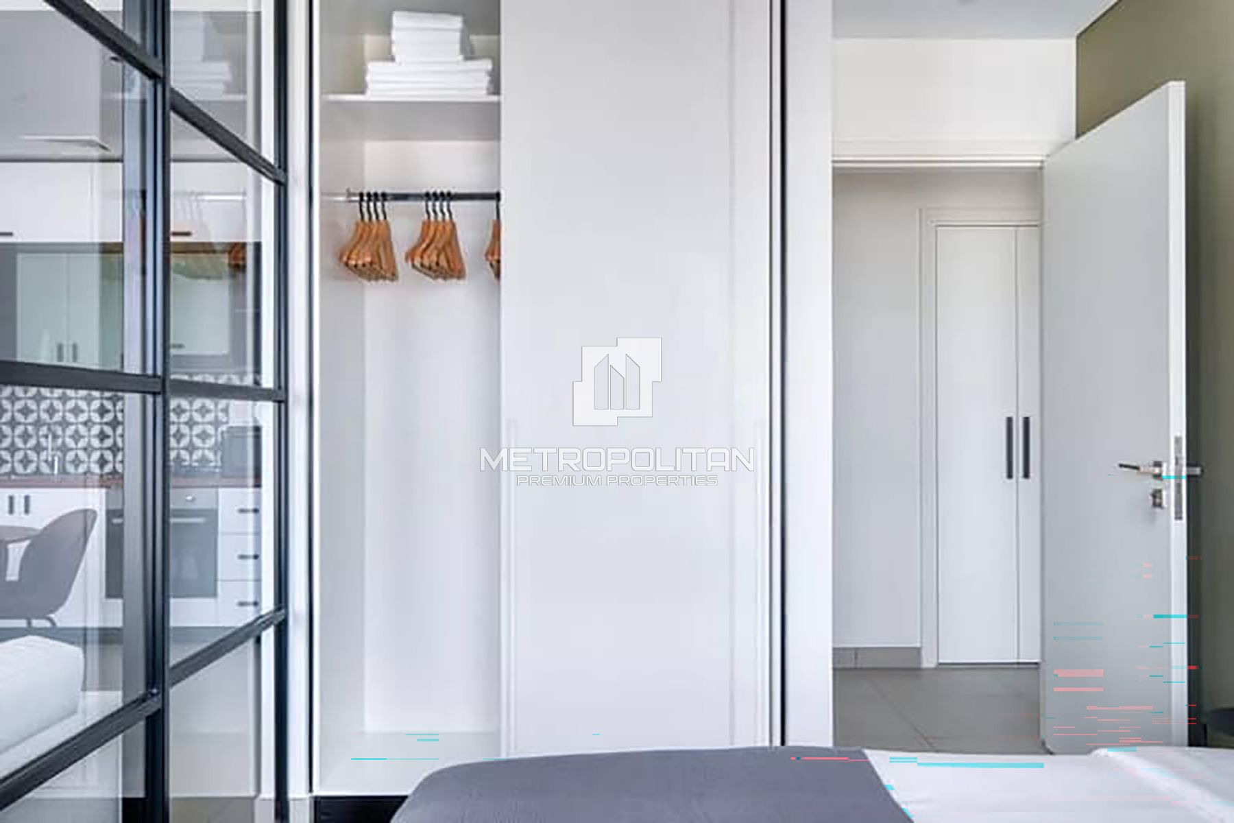 2BR Apartment for Rent in Dubai Hills Estate – MPR-10103