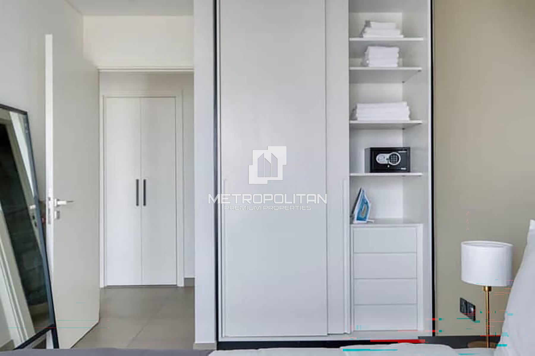 2BR Apartment for Rent in Dubai Hills Estate – MPR-10103