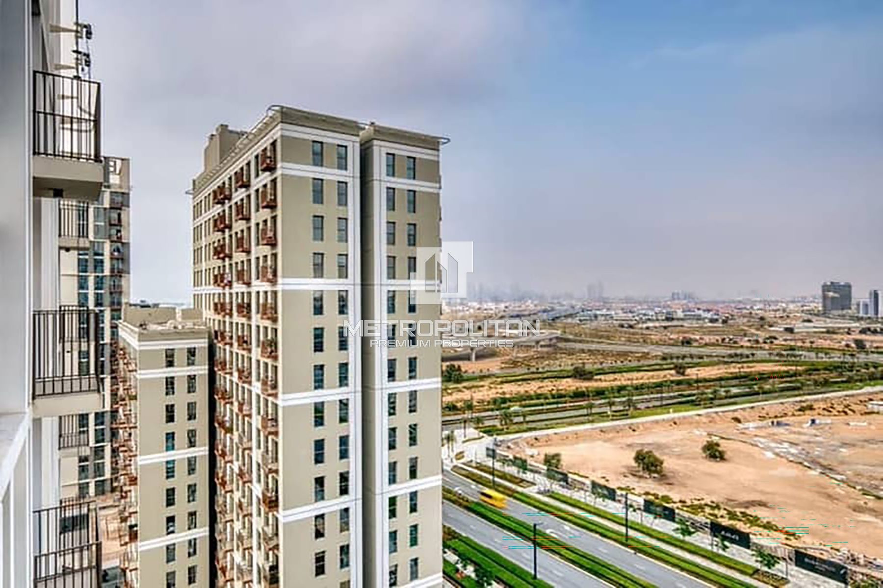 2BR Apartment for Rent in Dubai Hills Estate – MPR-10103