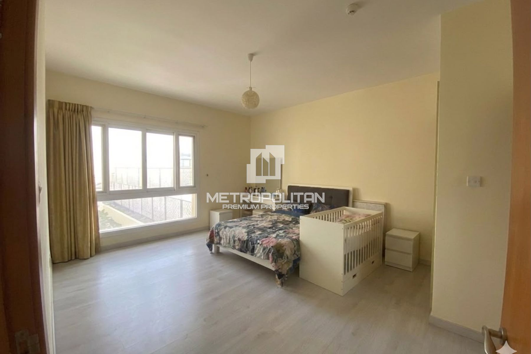 1BR Apartment for Rent in Jumeirah Village Circle – MPR-10105