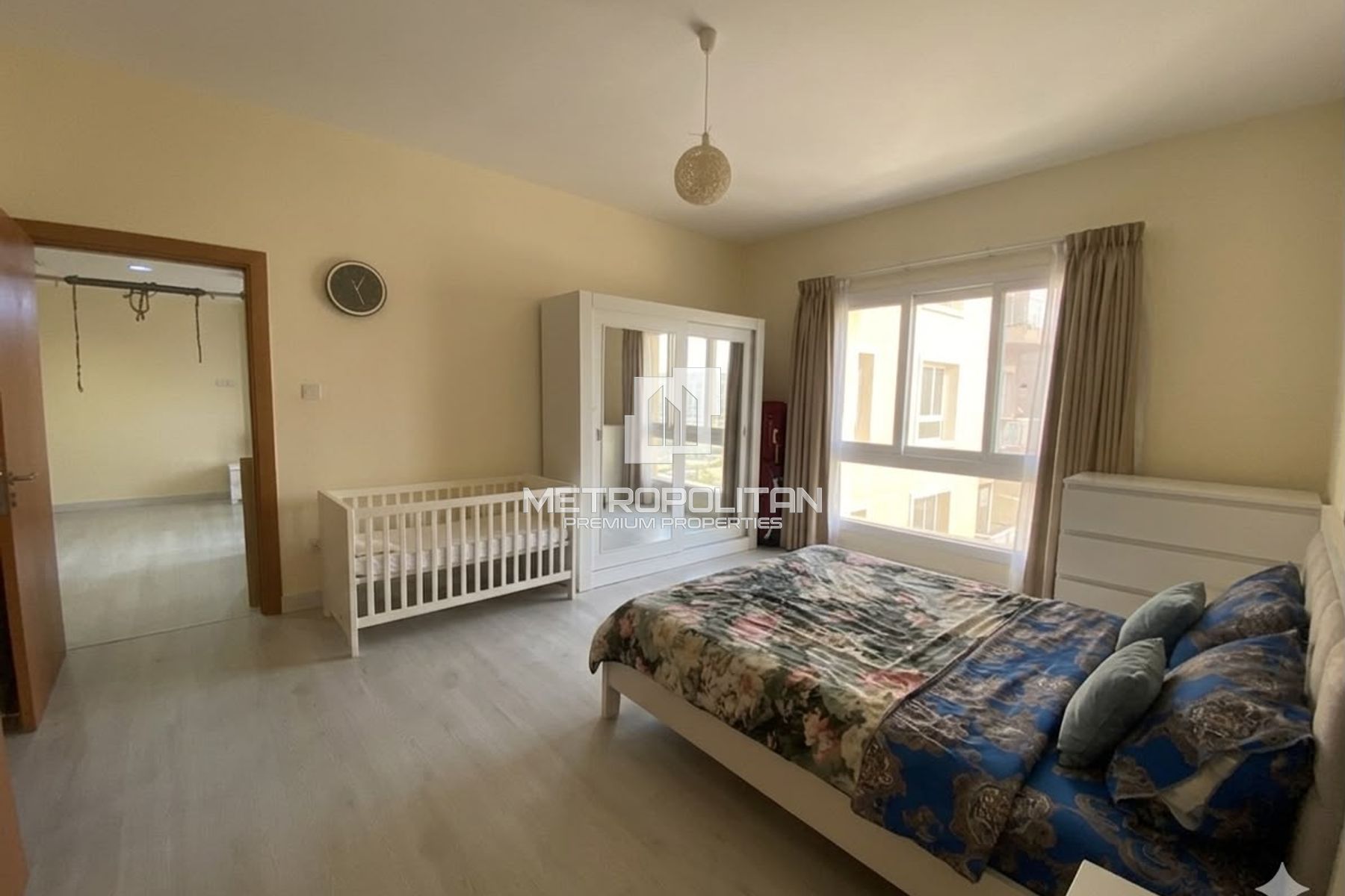 1BR Apartment for Rent in Jumeirah Village Circle – MPR-10105