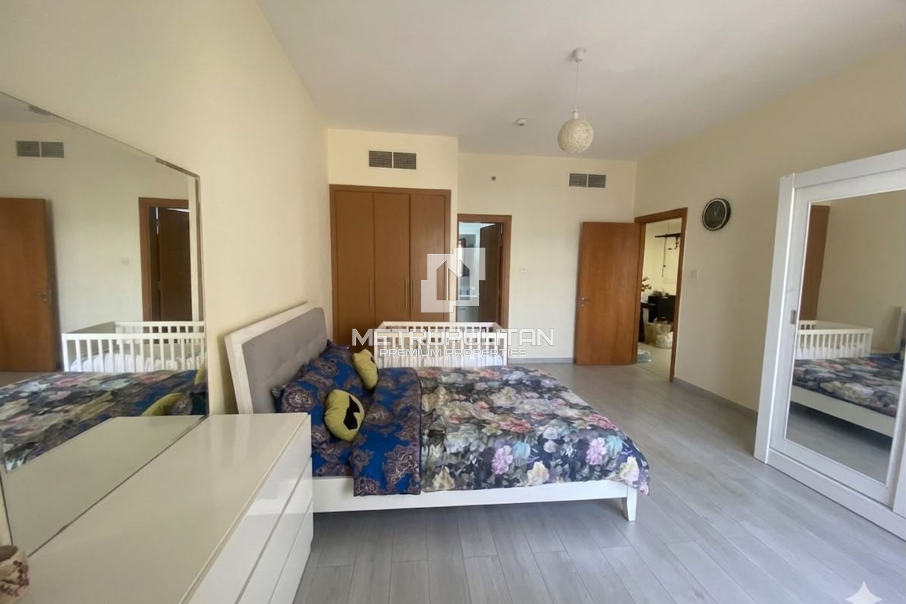 1BR Apartment for Rent in Jumeirah Village Circle – MPR-10105