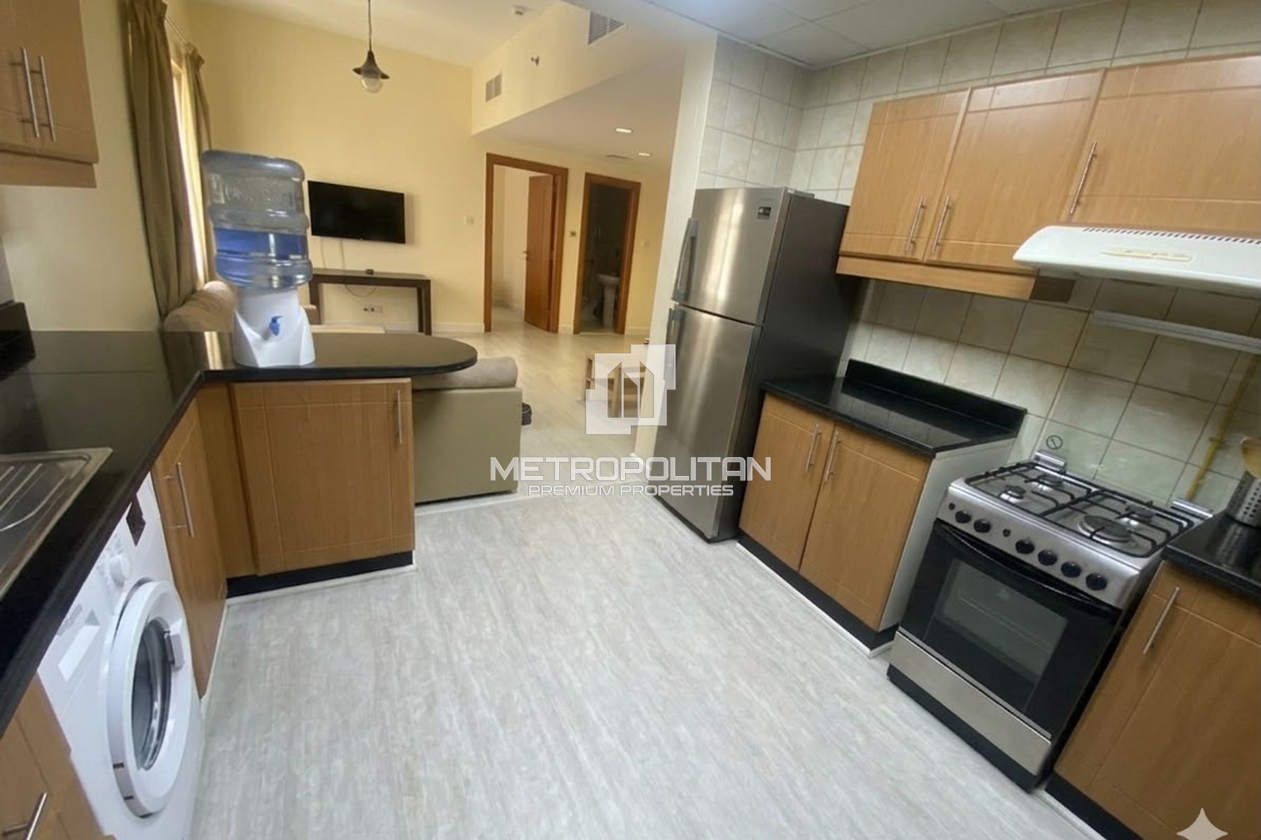 1BR Apartment for Rent in Jumeirah Village Circle – MPR-10105