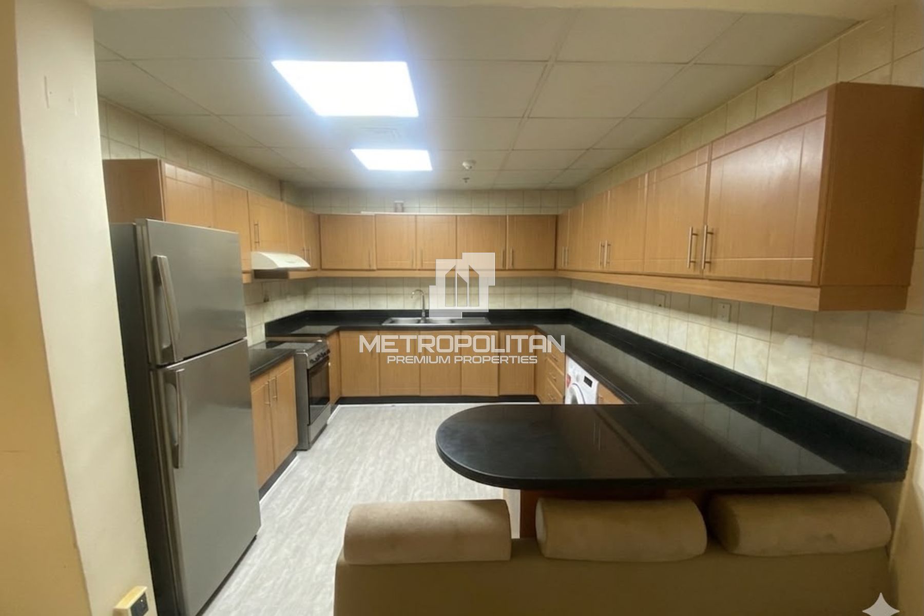 1BR Apartment for Rent in Jumeirah Village Circle – MPR-10105