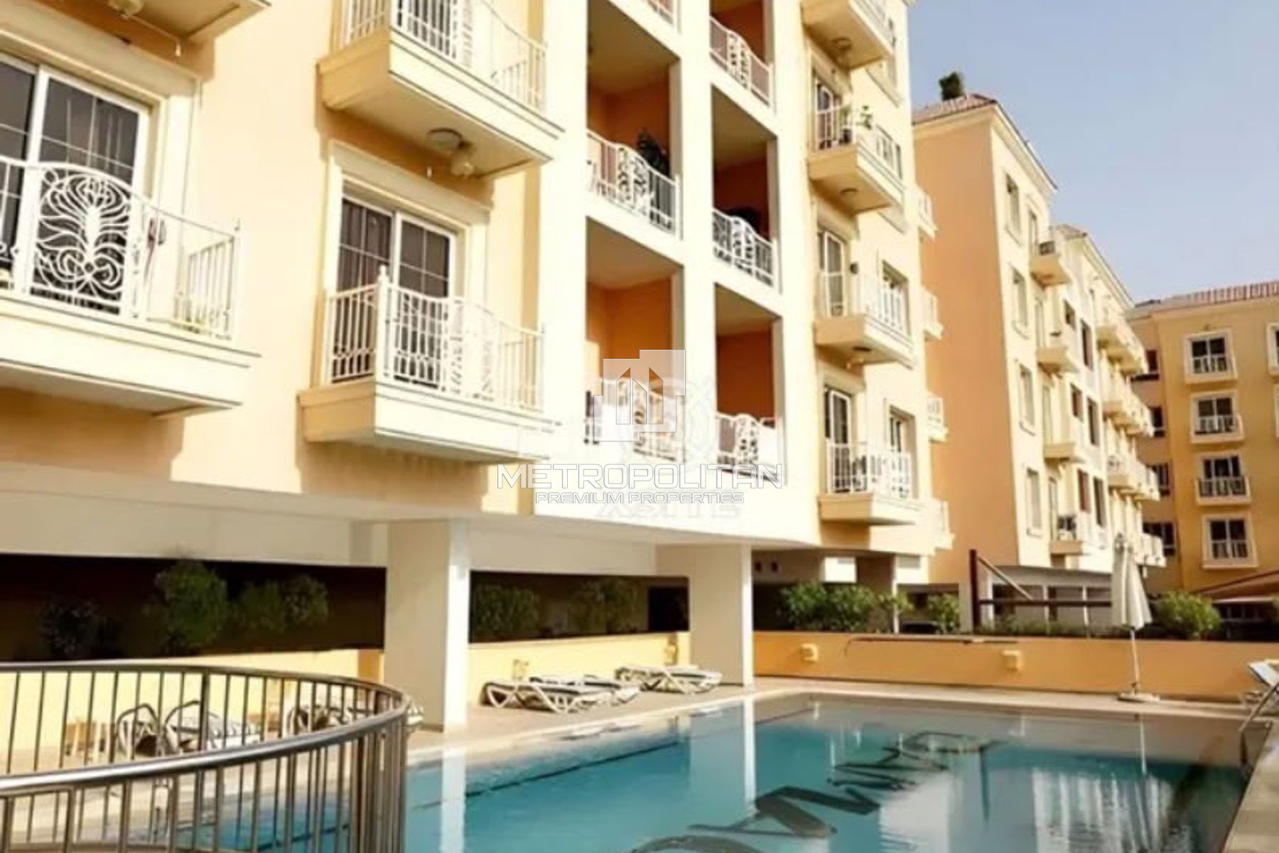 1BR Apartment for Rent in Jumeirah Village Circle – MPR-10105