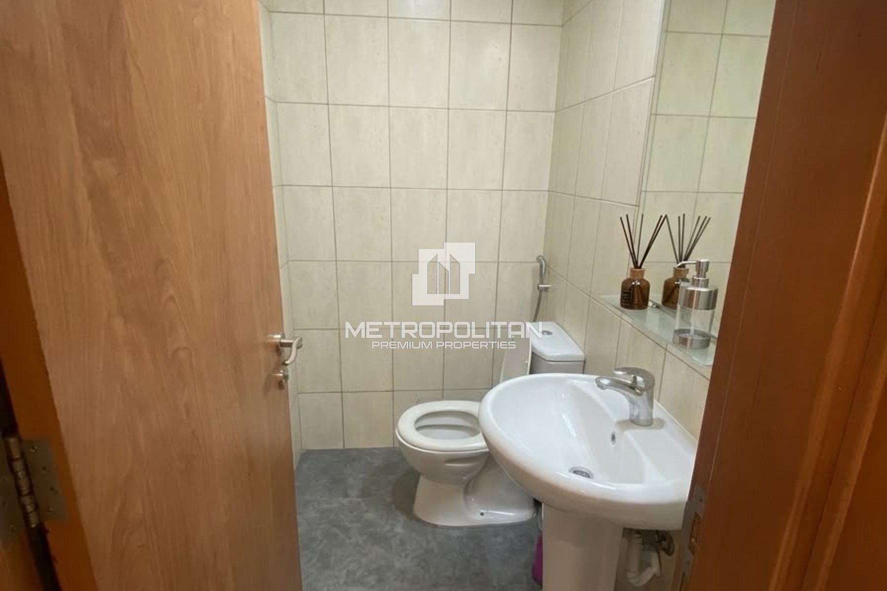 1BR Apartment for Rent in Jumeirah Village Circle – MPR-10105