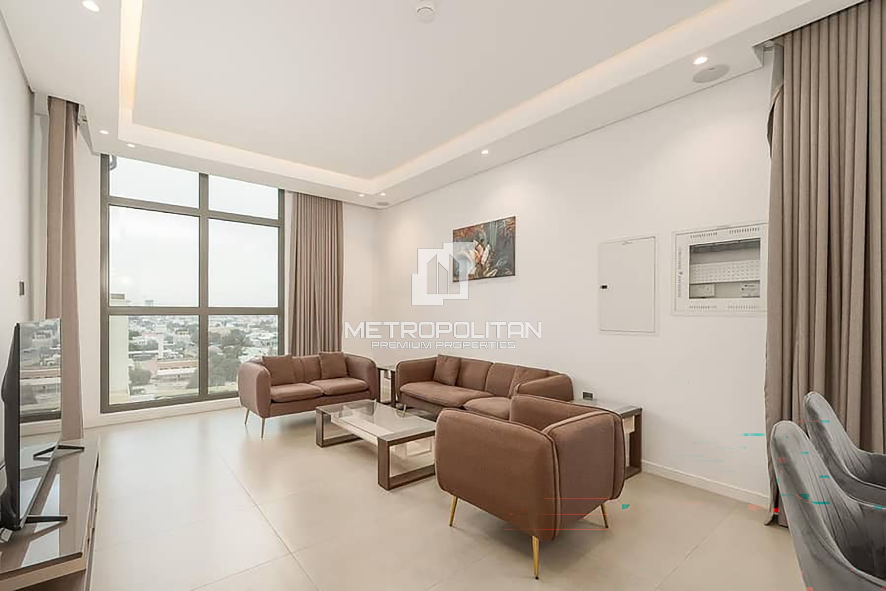 2BR Apartment for Rent in Al Satwa – MPR-10106