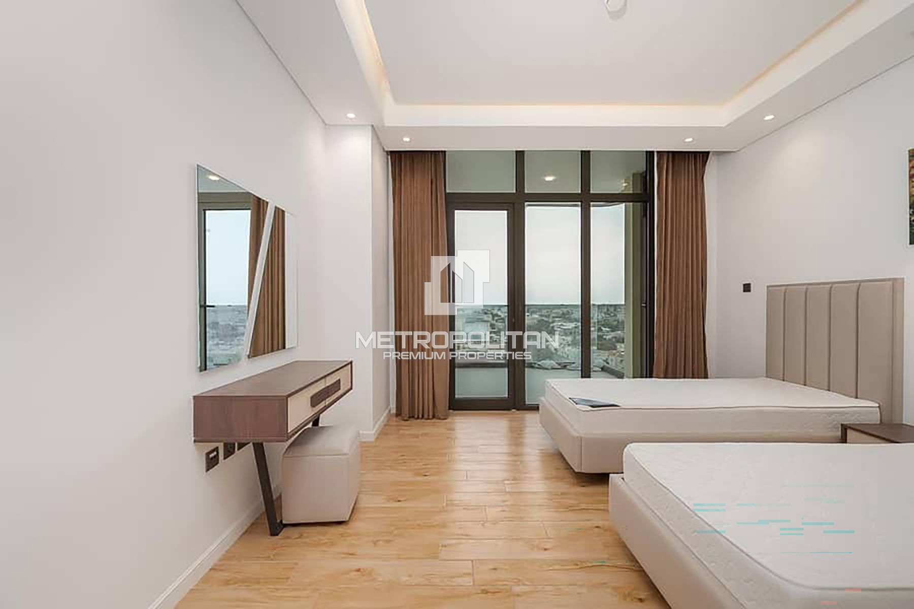 2BR Apartment for Rent in Al Satwa – MPR-10106