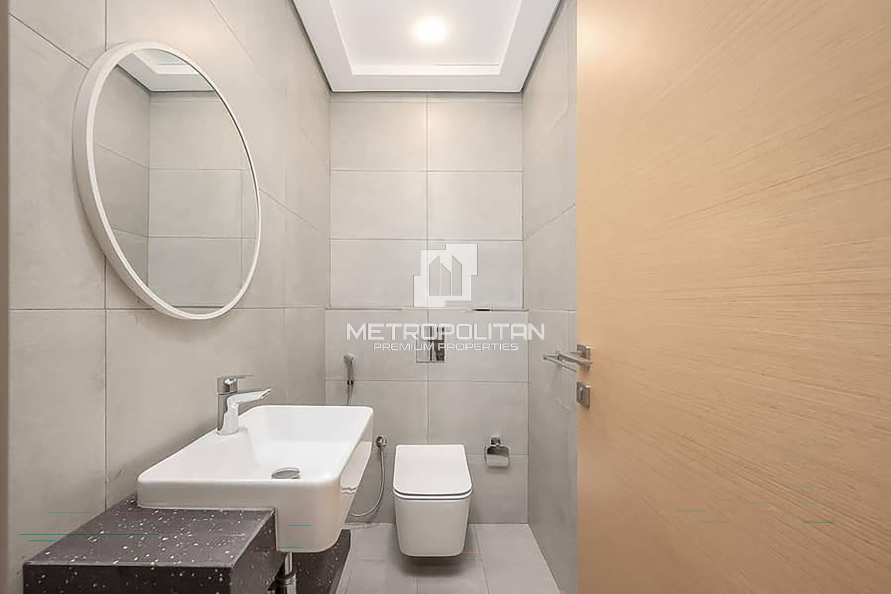 2BR Apartment for Rent in Al Satwa – MPR-10106