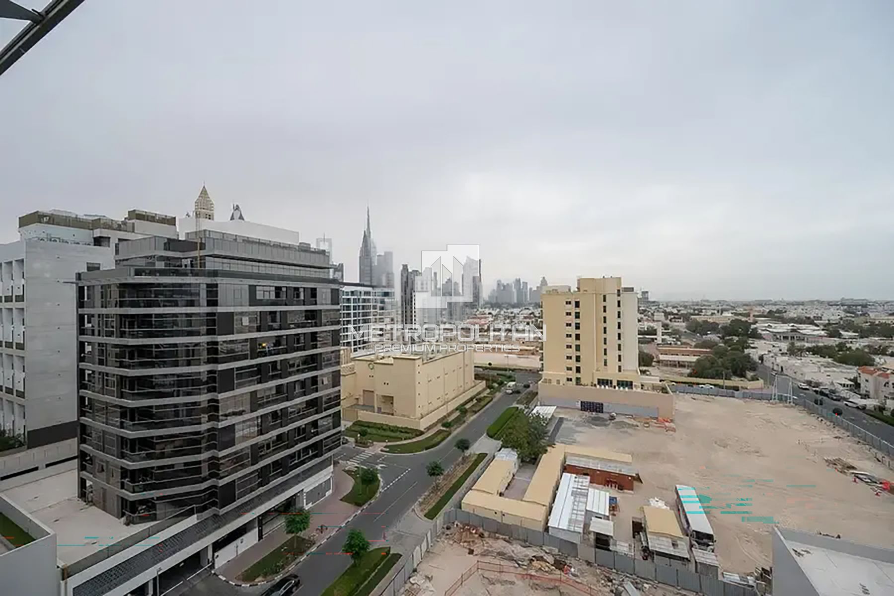 2BR Apartment for Rent in Al Satwa – MPR-10106