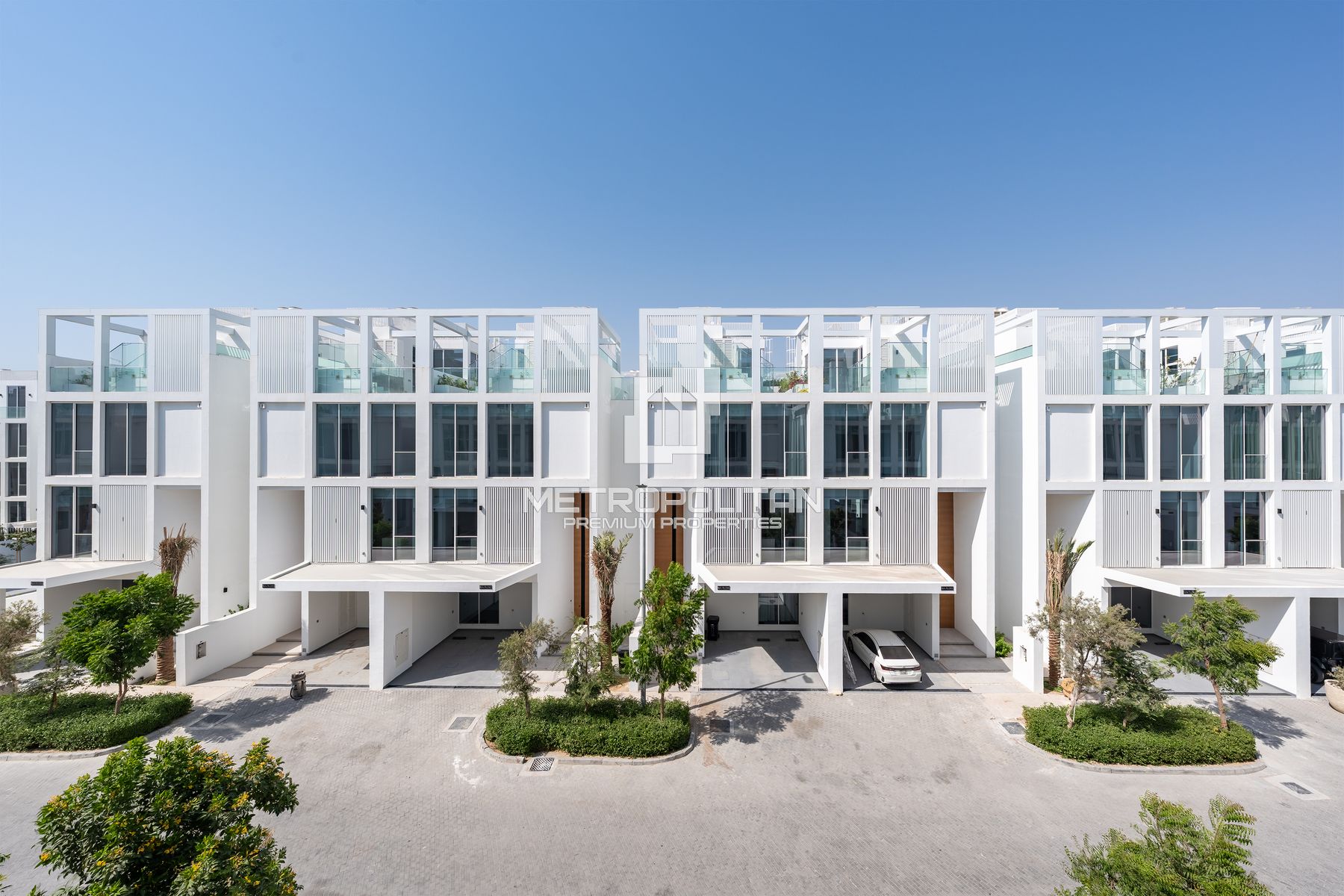 4BR Townhouse for Rent in Al Barari – MPR-10108