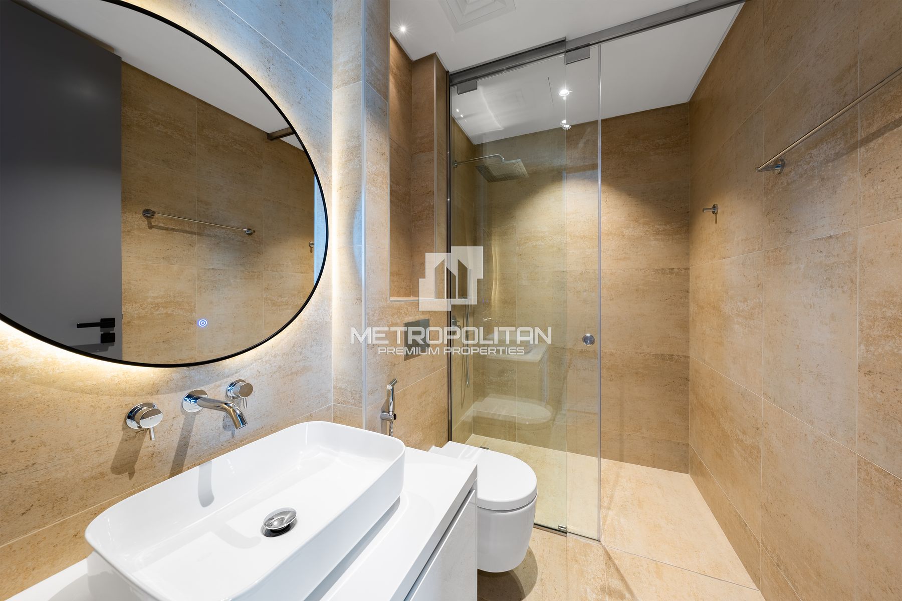 4BR Townhouse for Rent in Al Barari – MPR-10108
