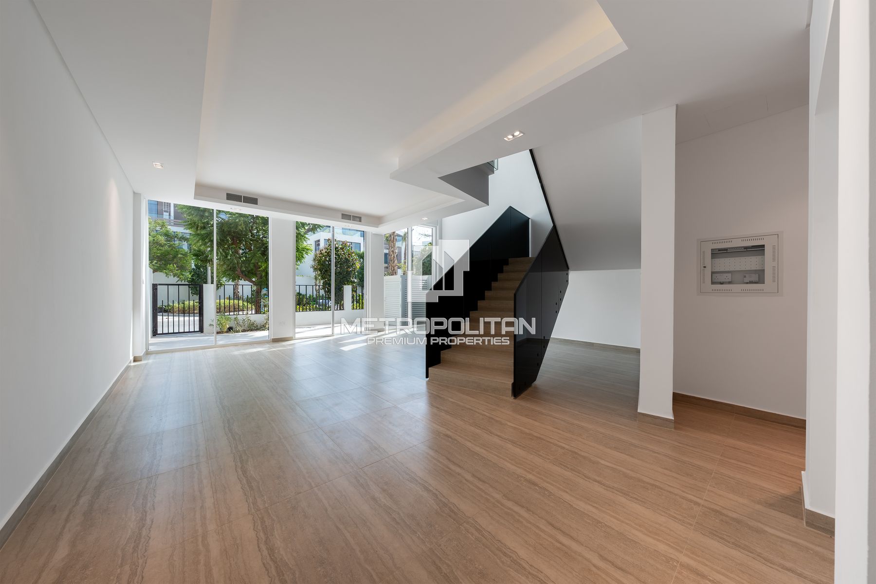 4BR Townhouse for Rent in Al Barari – MPR-10108