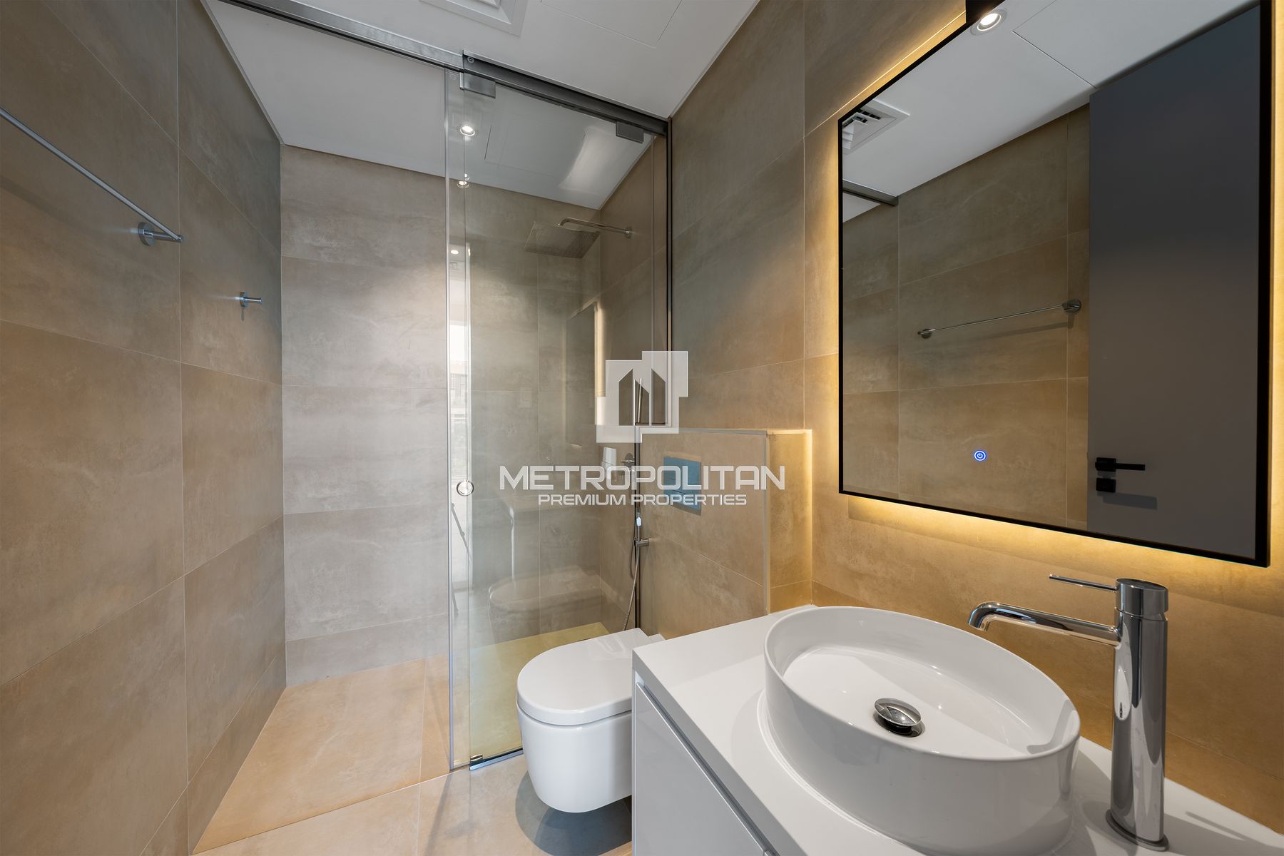 4BR Townhouse for Rent in Al Barari – MPR-10108