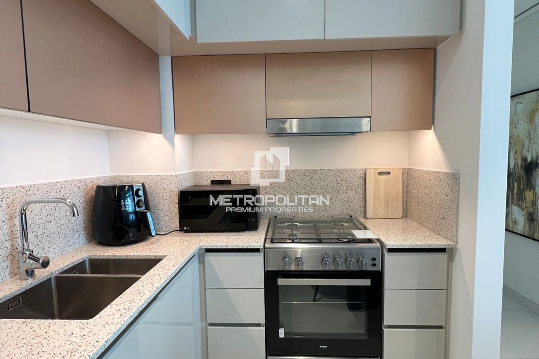 2BR Apartment for Rent in Dubai Harbour – MPR-10110