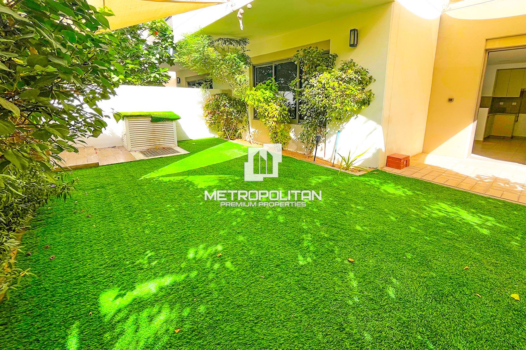 3BR Townhouse for Rent in Town Square – MPR-10111