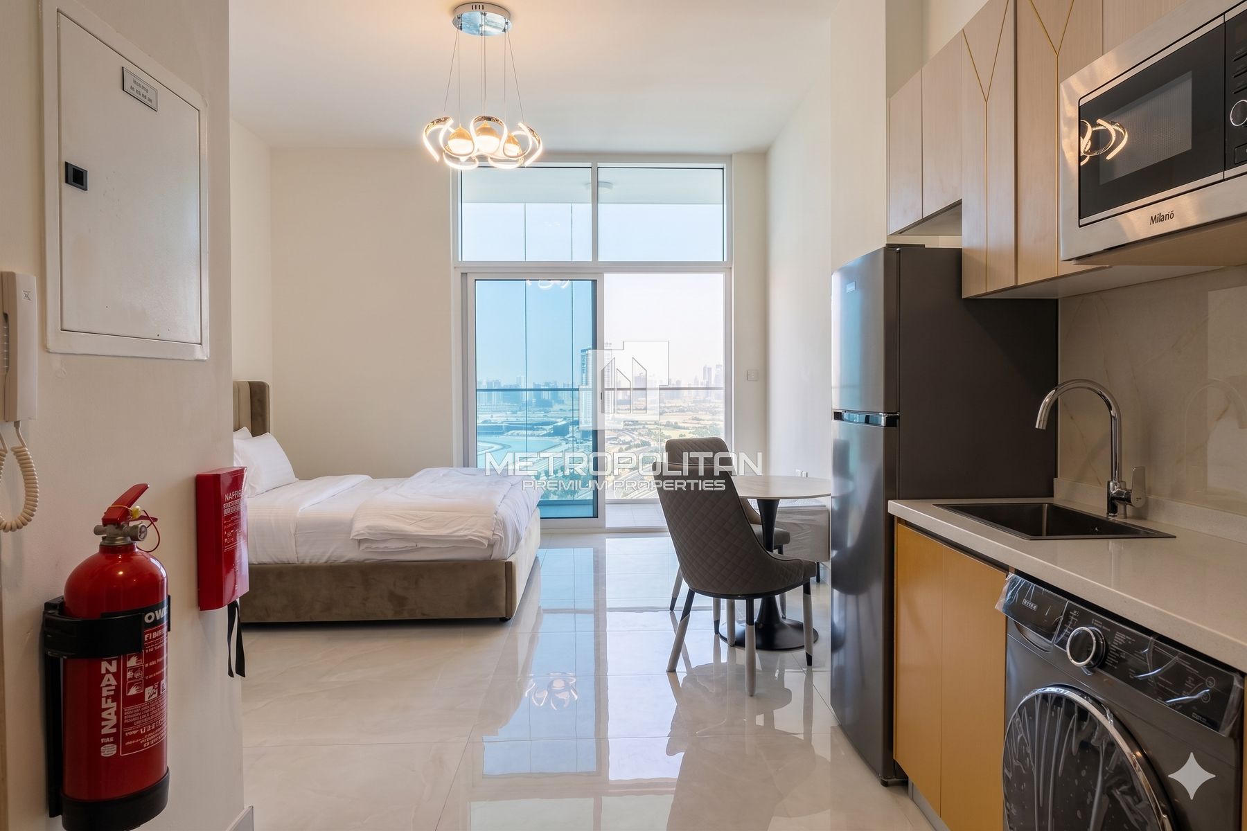 .5BR Apartment for Rent in Arjan – MPR-10112