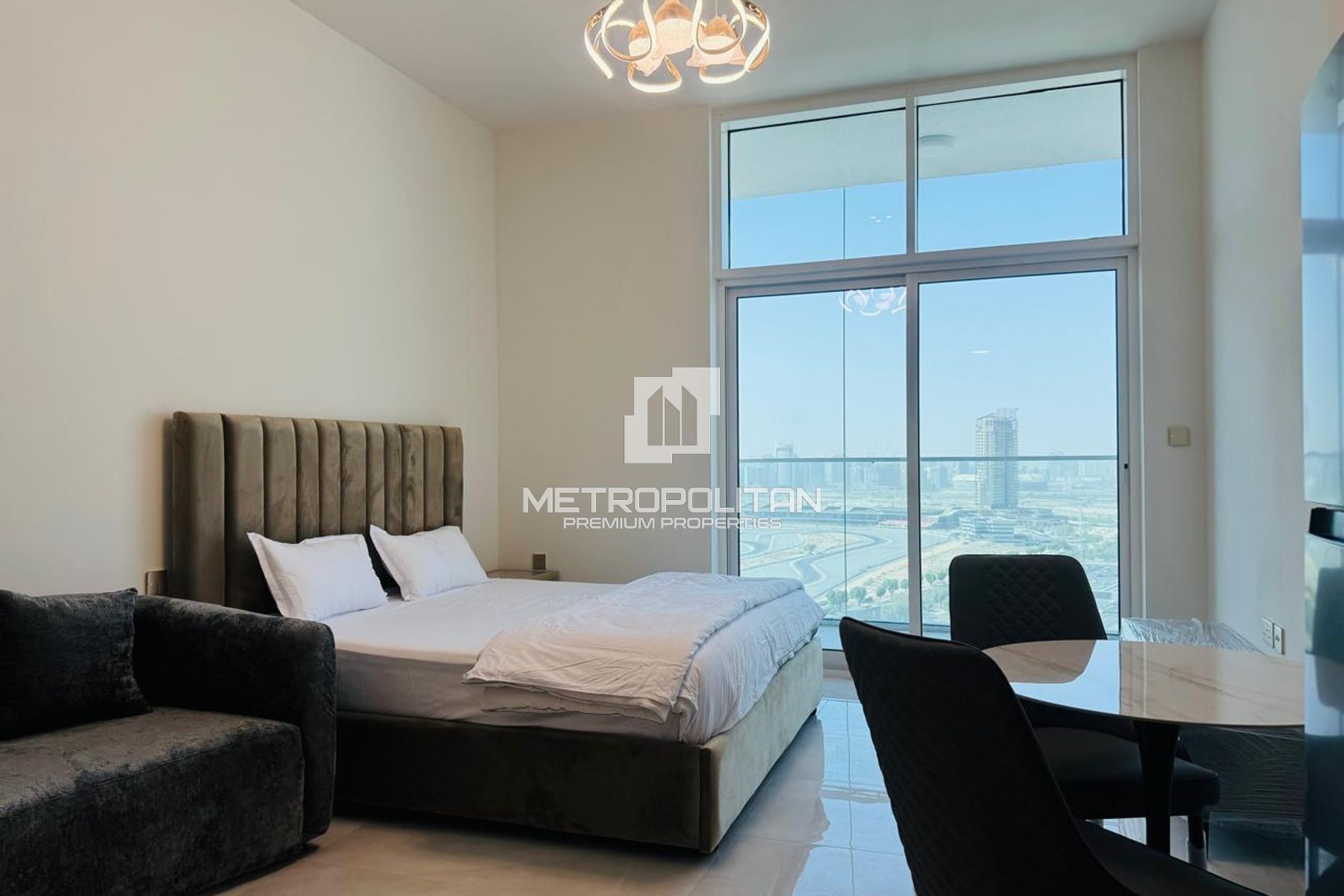.5BR Apartment for Rent in Arjan – MPR-10112