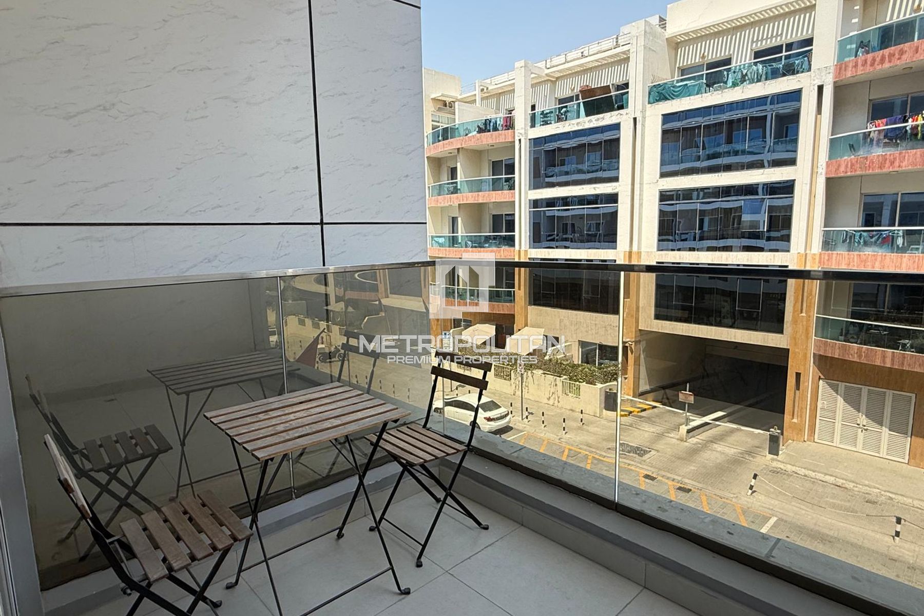Fully Furnished | Spacious layout | Ready to move