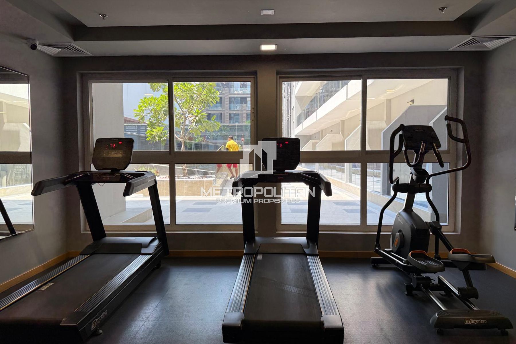Fully Furnished | Spacious layout | Ready to move