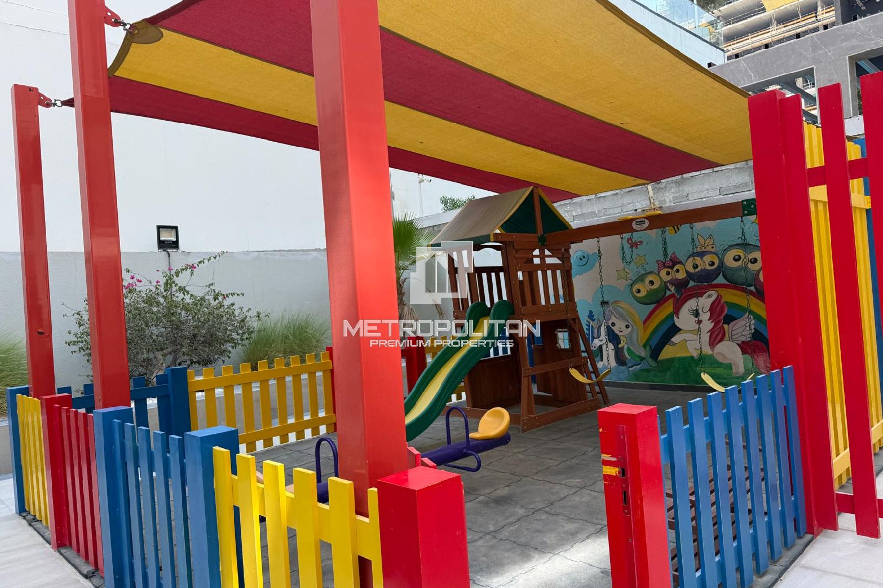 Fully Furnished | Spacious layout | Ready to move