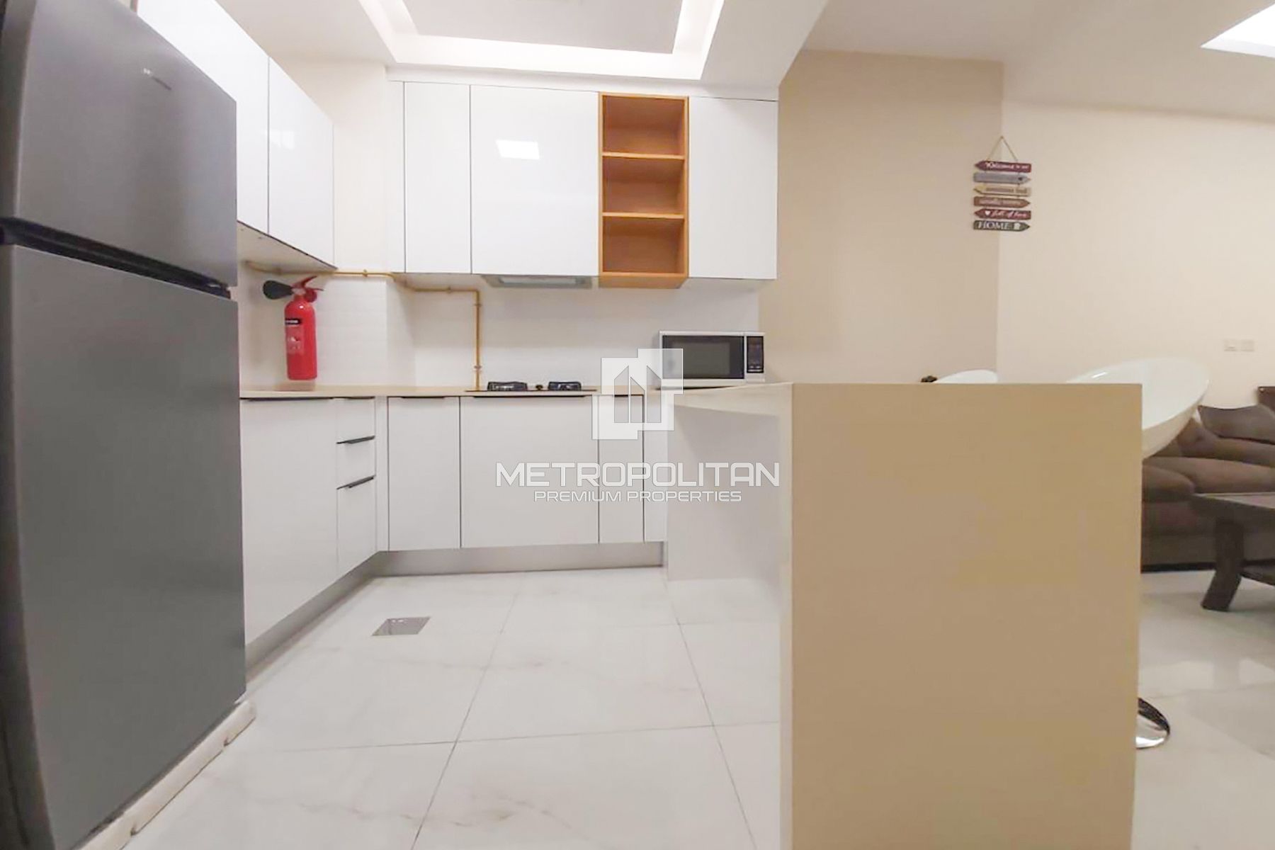 .5BR Apartment for Rent in Jumeirah Village Circle – MPR-10113