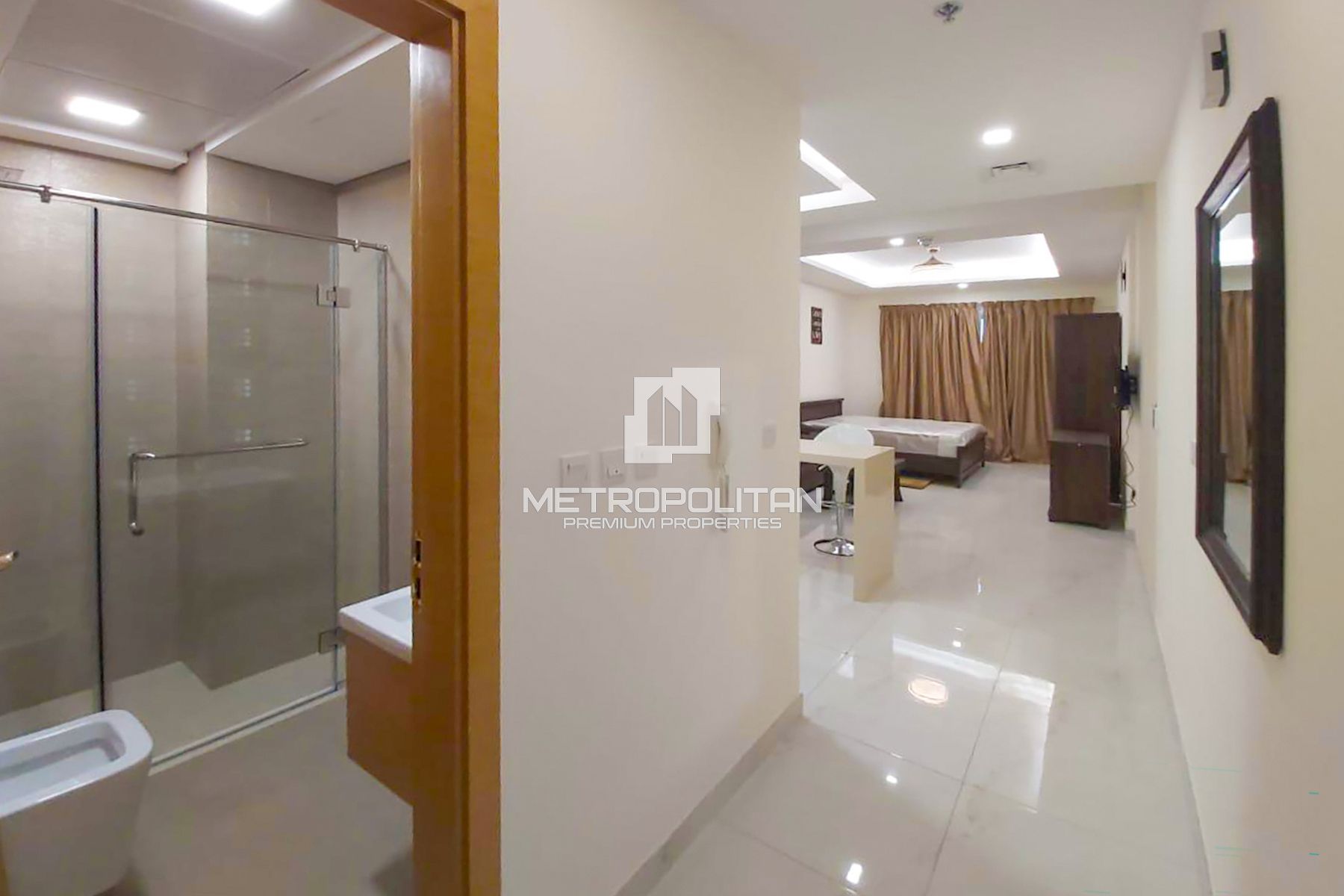 .5BR Apartment for Rent in Jumeirah Village Circle – MPR-10113