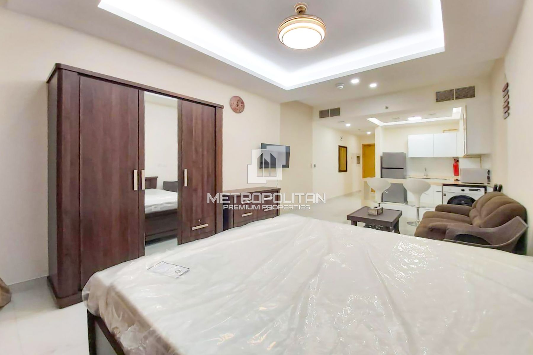 .5BR Apartment for Rent in Jumeirah Village Circle – MPR-10113