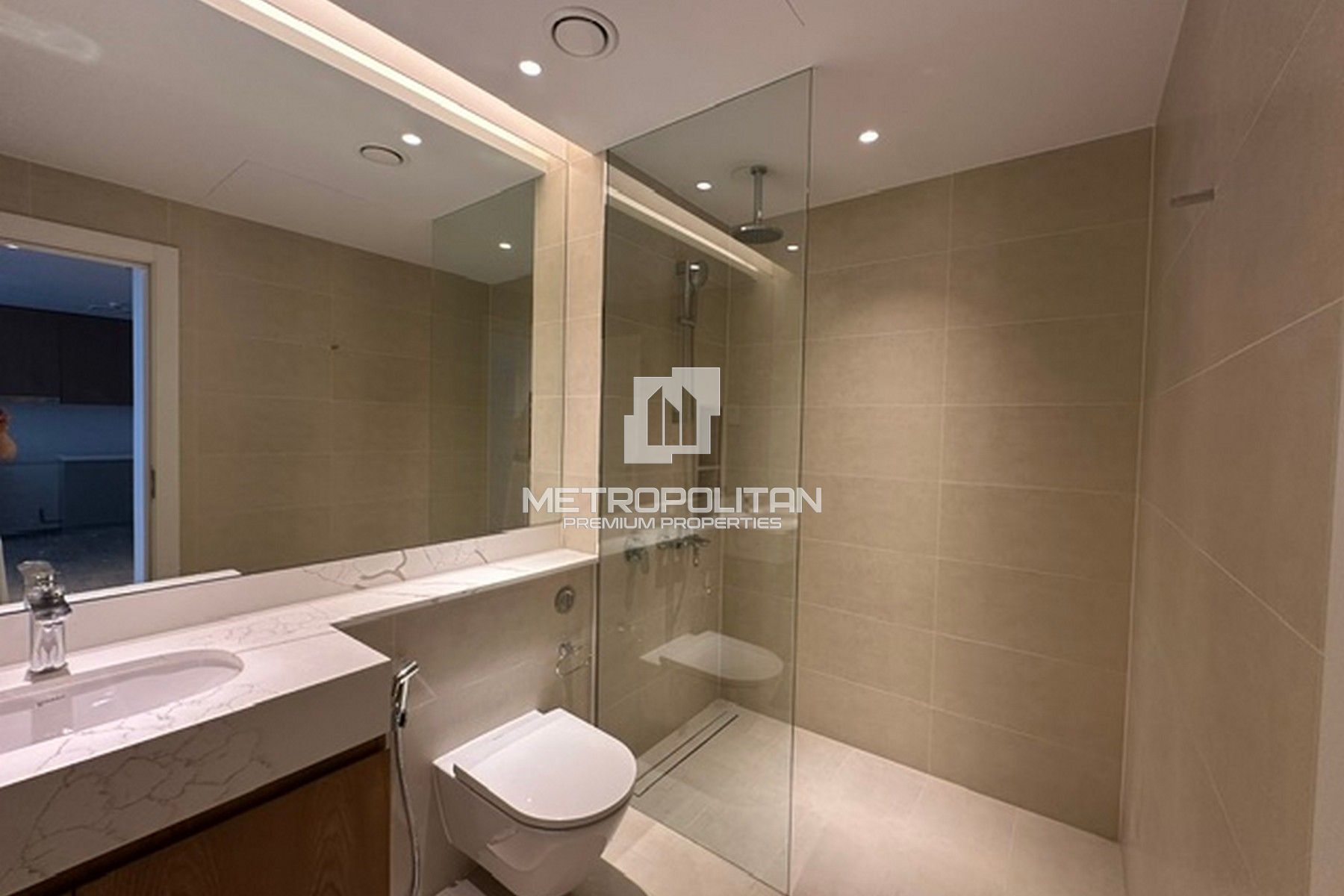 1BR Apartment for Rent in Jumeirah – MPR-10114