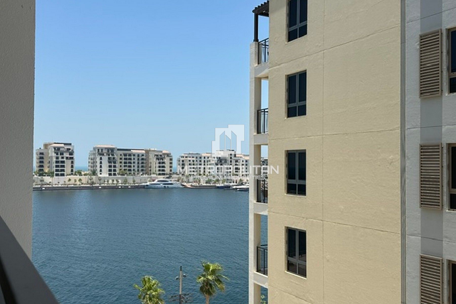 1BR Apartment for Rent in Jumeirah – MPR-10114