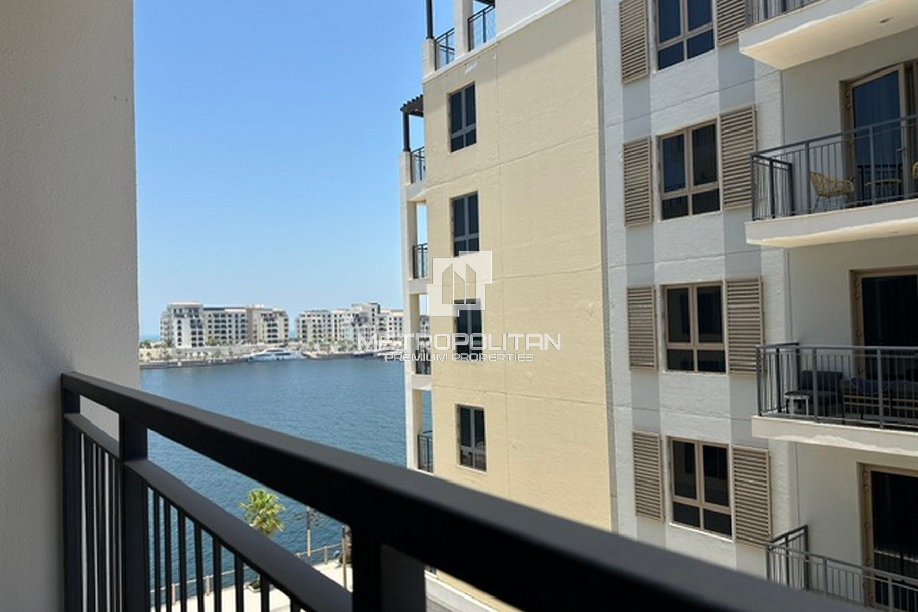 1BR Apartment for Rent in Jumeirah – MPR-10114